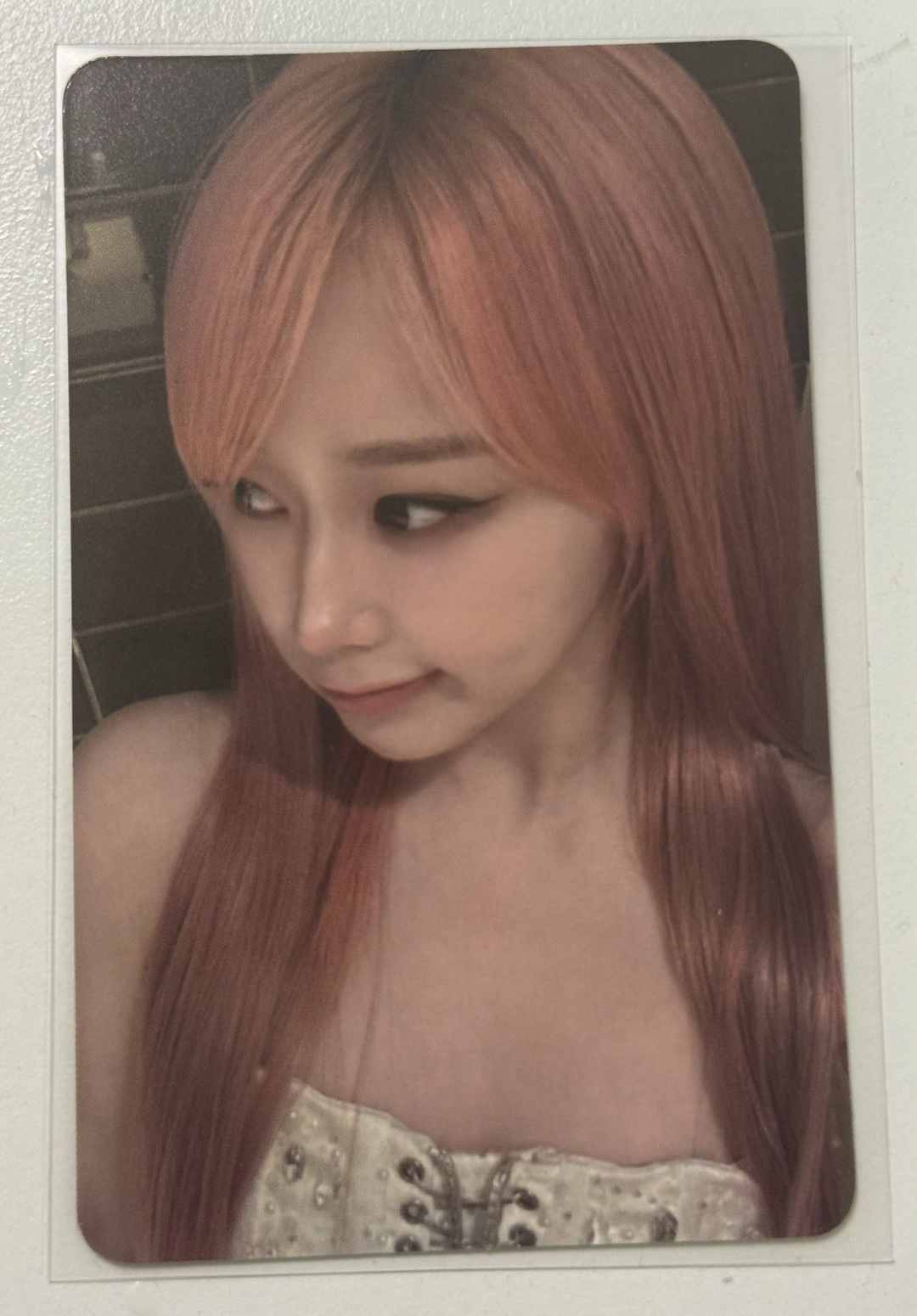 特典 ia幸運卡吉