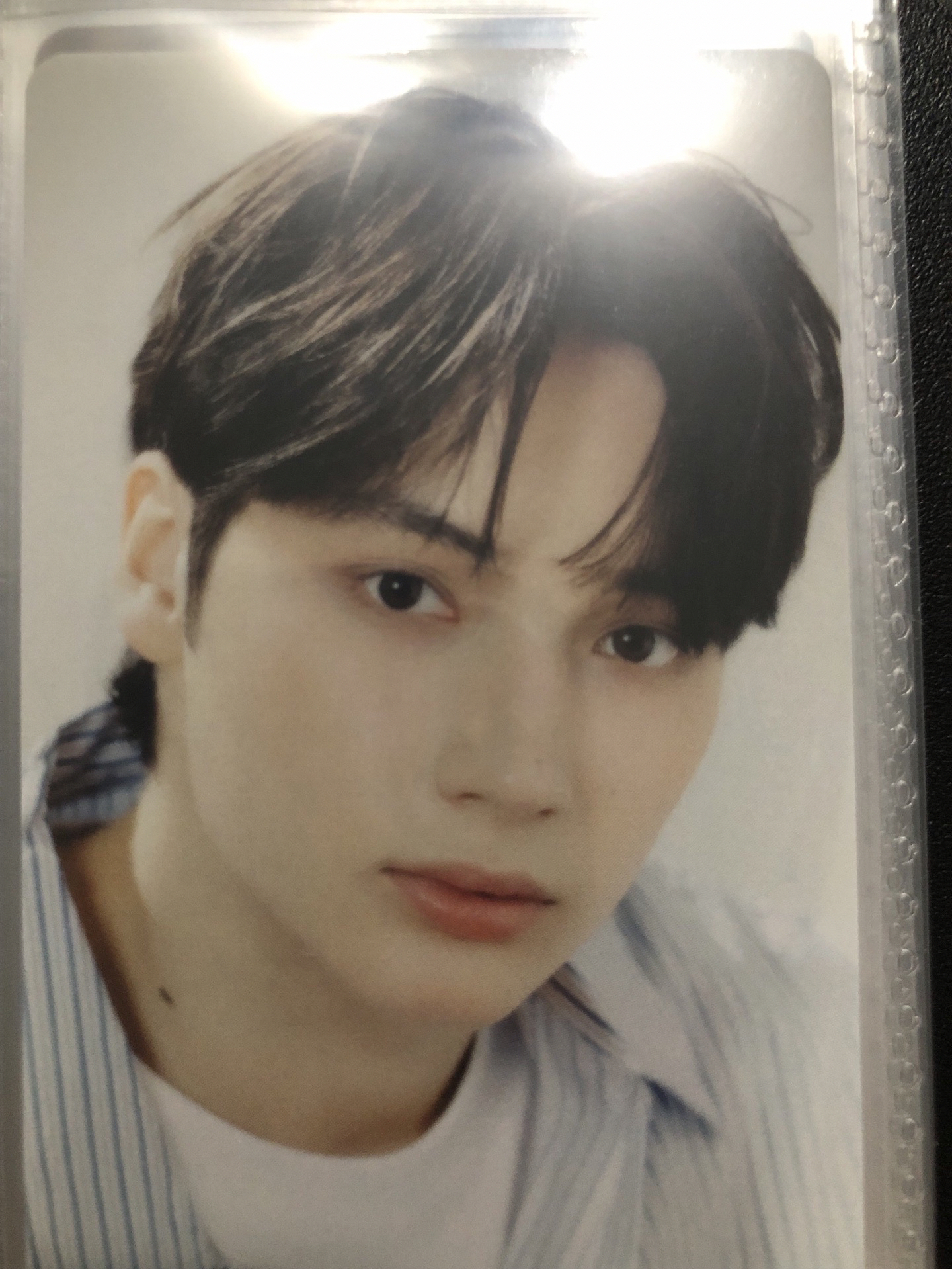 TXT Summer Together 隨機卡