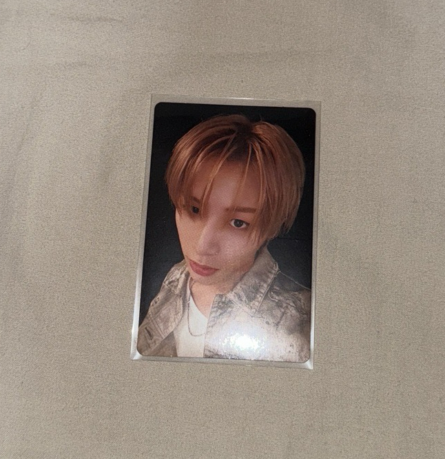 boynextdoor taesan 泰山