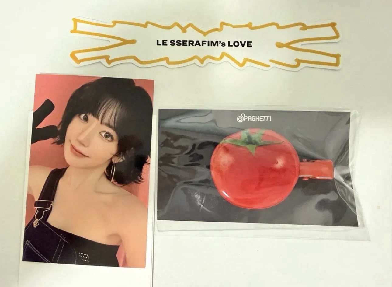 ⋮ 義大利麵 🍝第二週 公放 🌸⋮