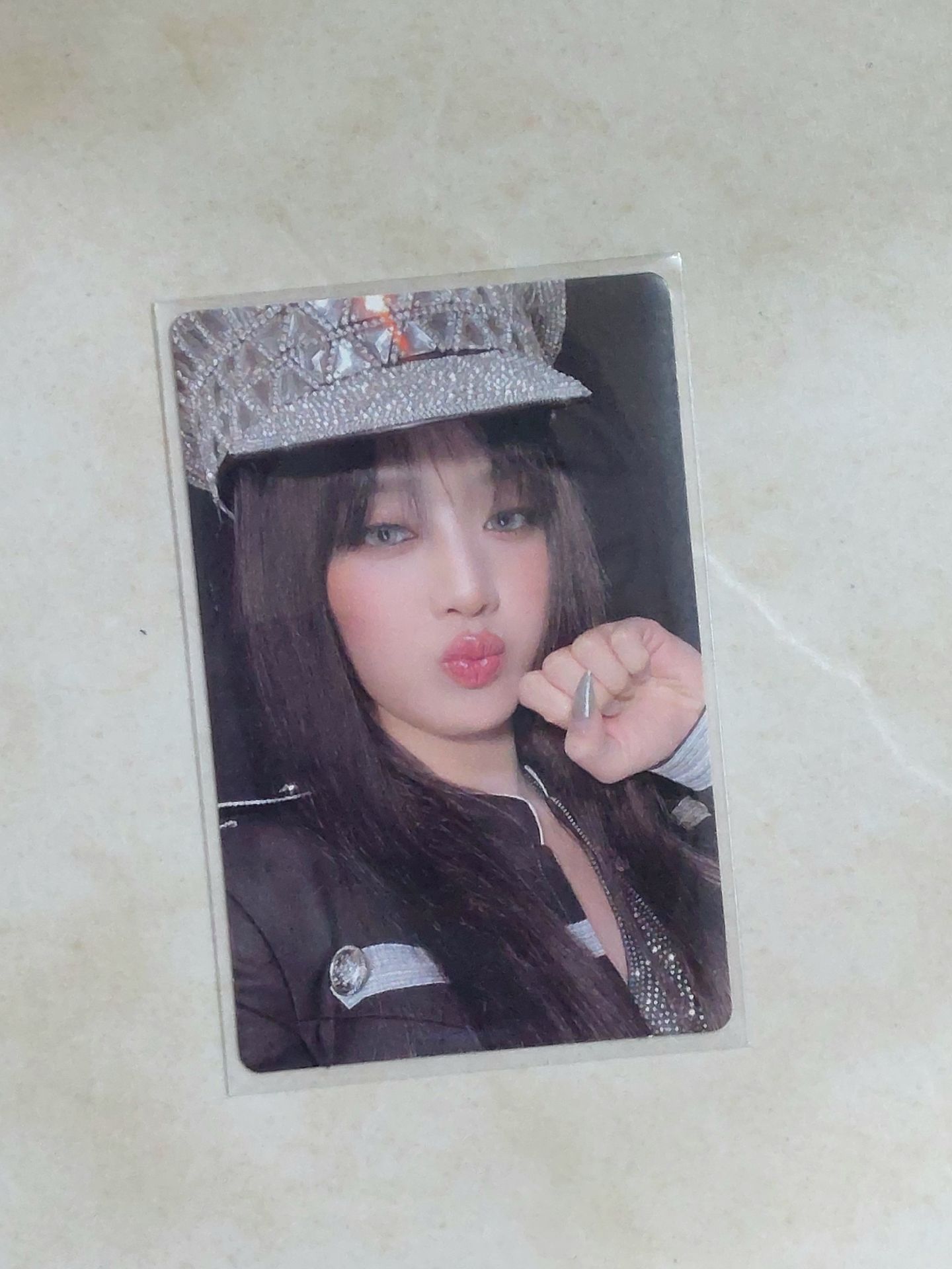 正規二 電子專卡妮