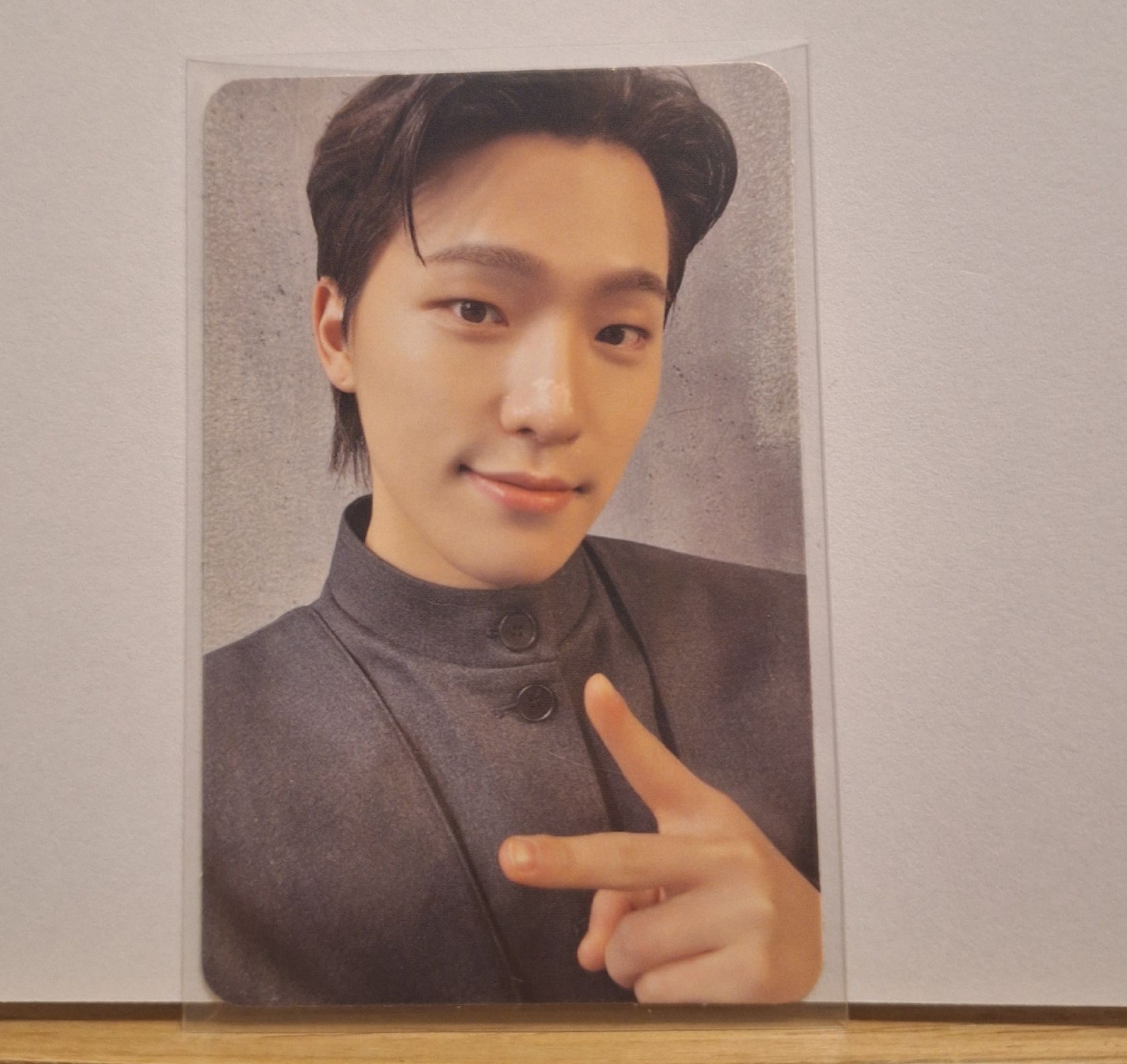 正四專卡｜EP1 VER.燦