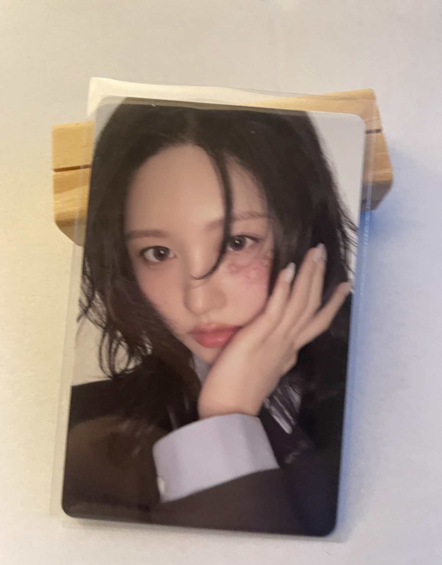 IVE EMPATHY 單封秋