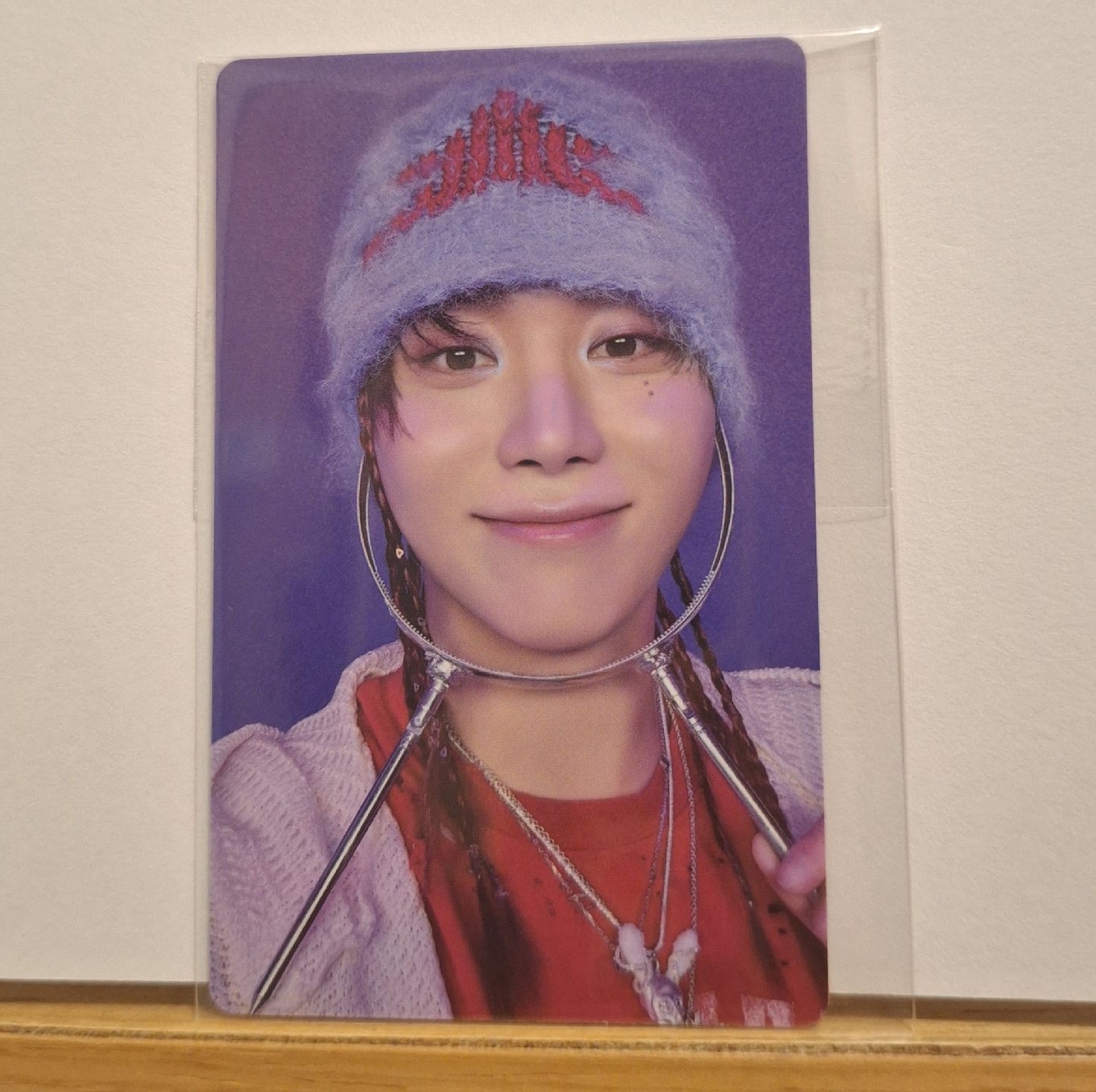 BSS WVS應募特典 寛