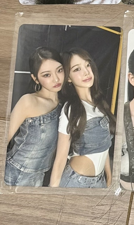 10/5福岡吉寧雙人卡