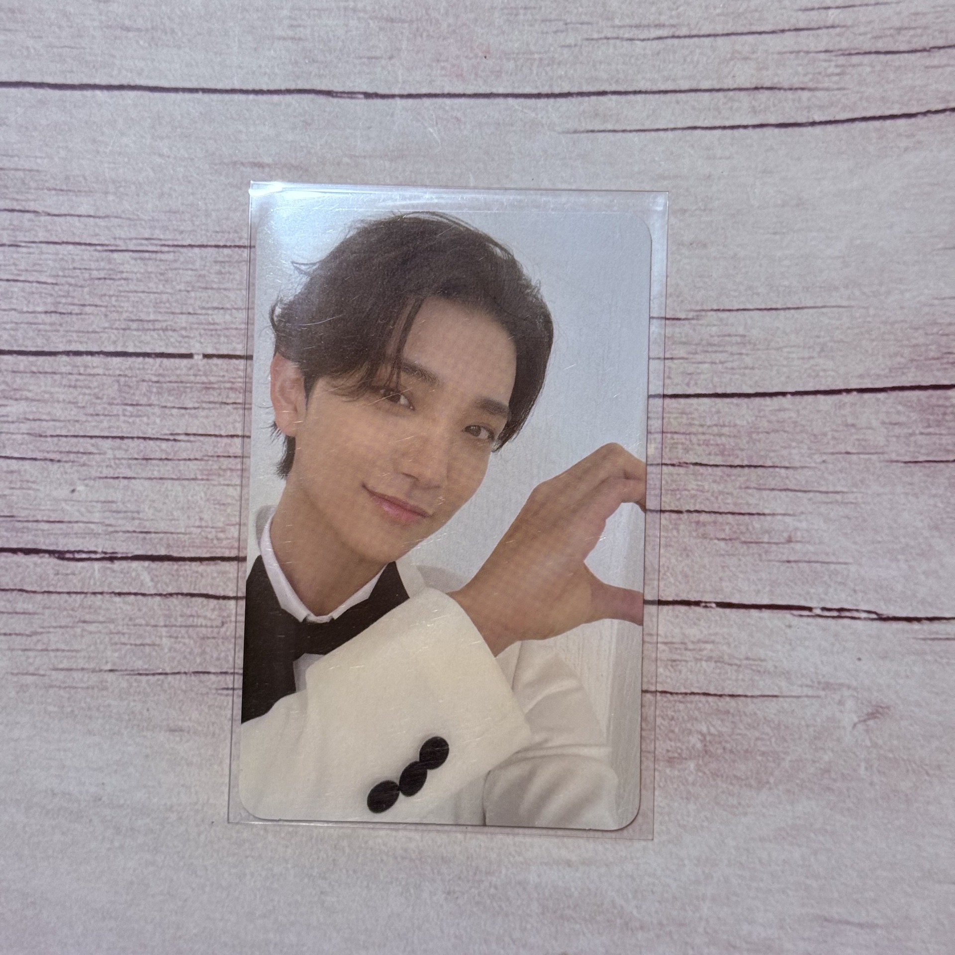 ❤️Mini10 克拉盤-秀🦌