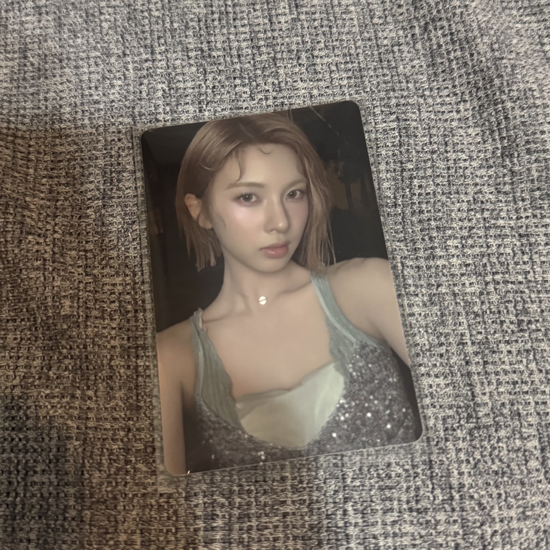 正規一 專輯卡 黑膠 Chaos ver.