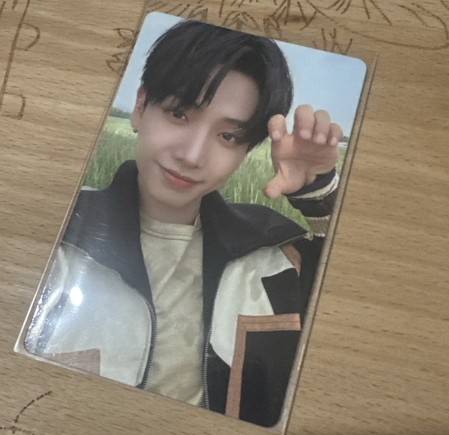 Boynextdoor Jaehyun why虎爪