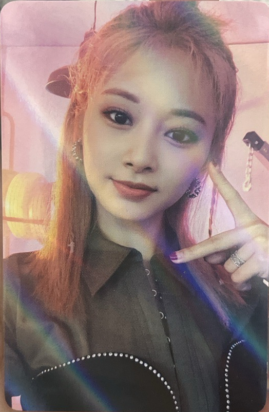 BETWEEN 1&2 Wm特典卡