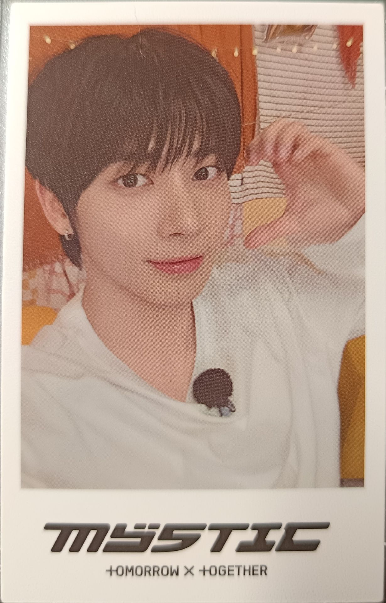 25回憶錄 wvs 特典卡 顯