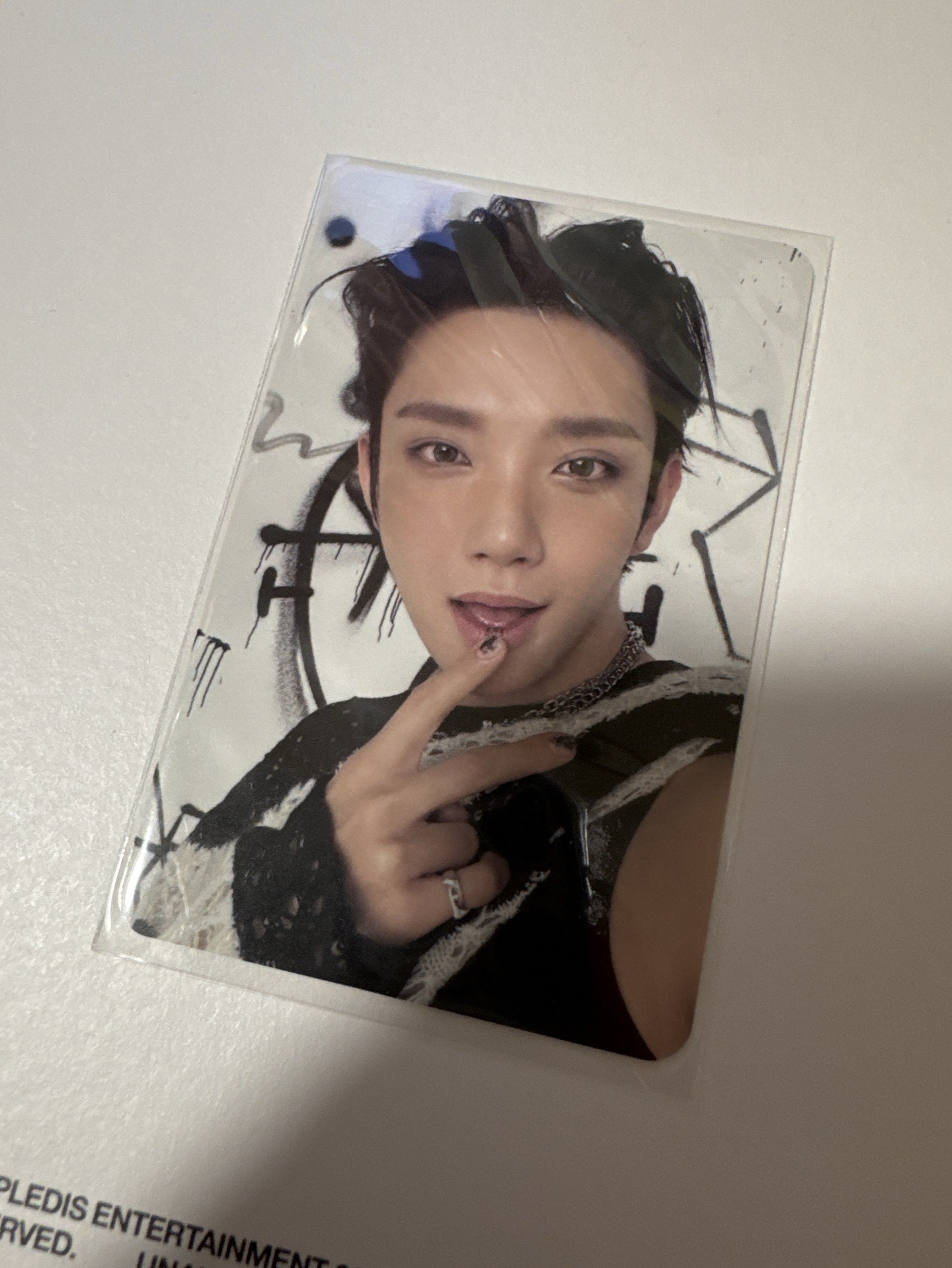 💎正五 克拉盤