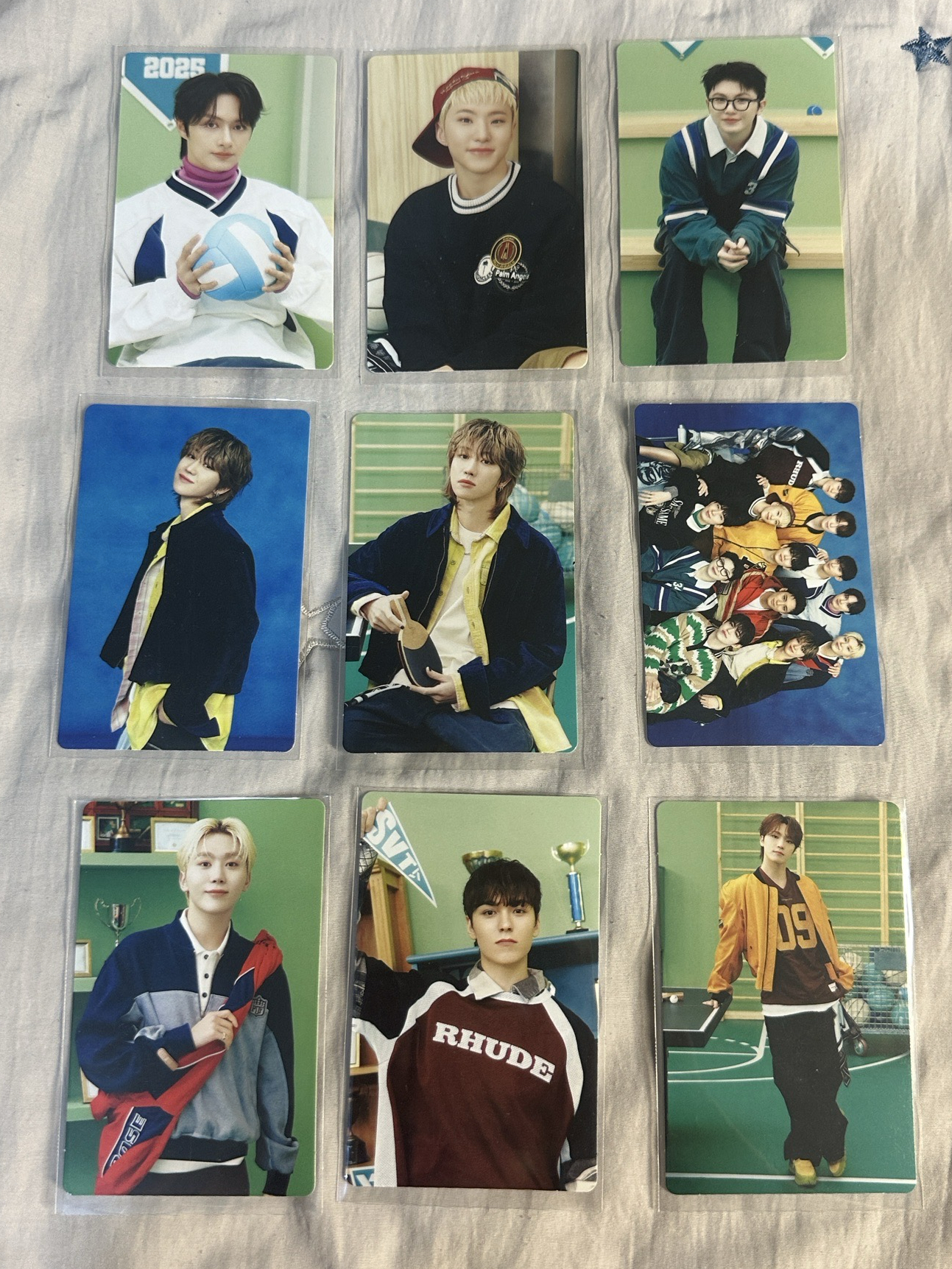 25克拉島卡包卡