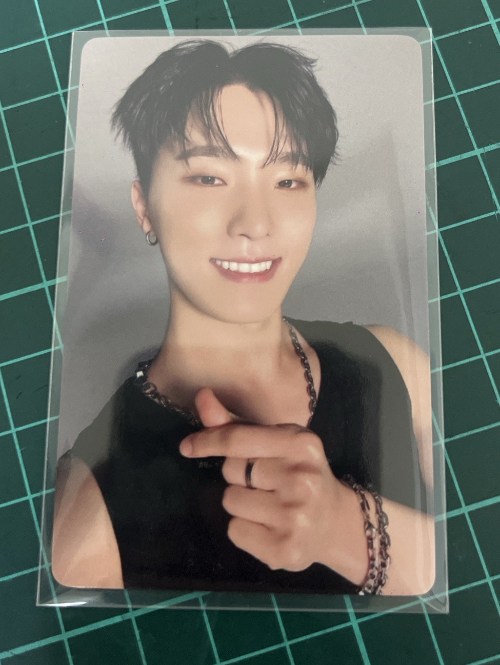 迷12一直娛簽售2.0