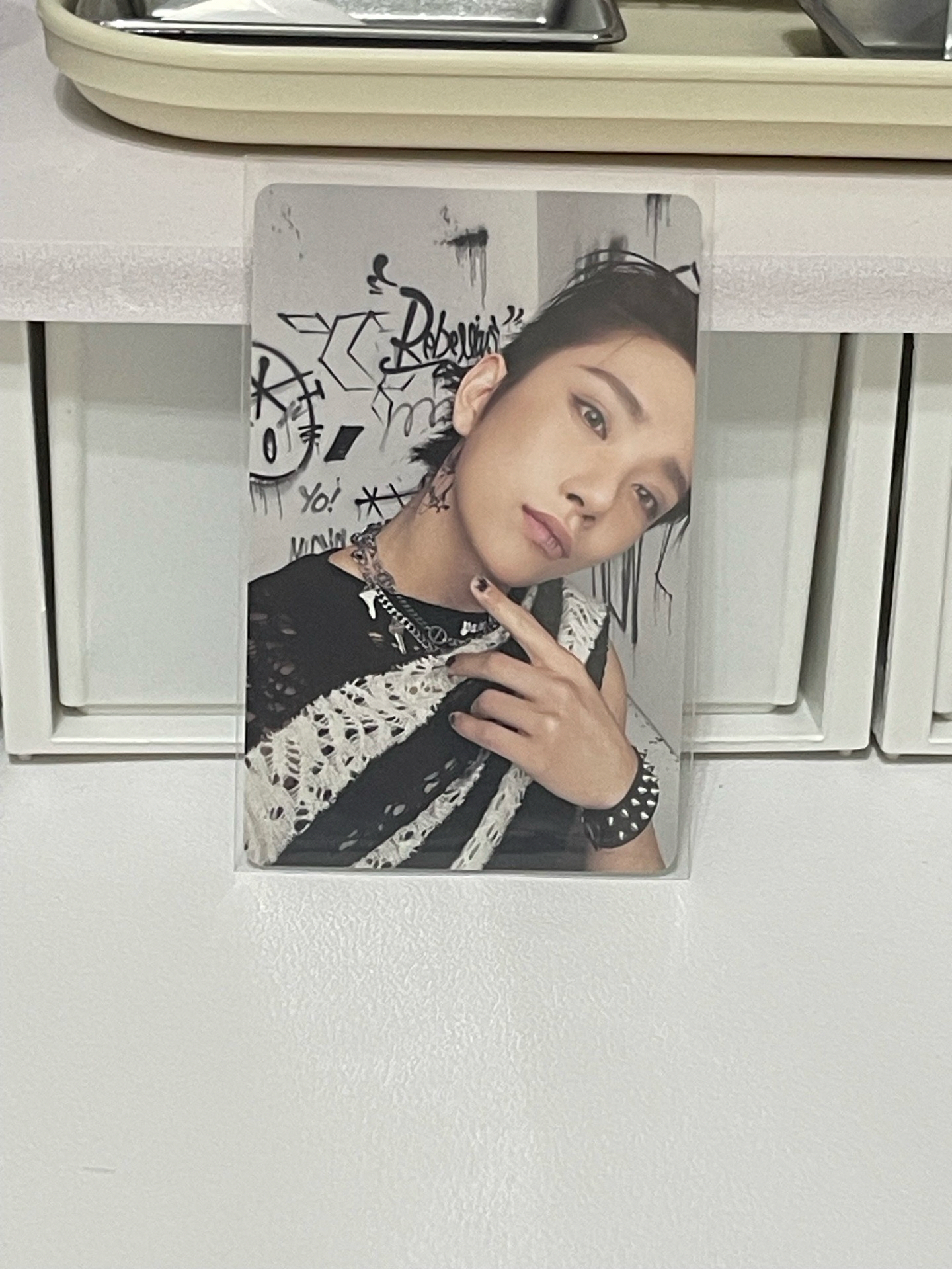 秀 正五克拉盤隨機卡