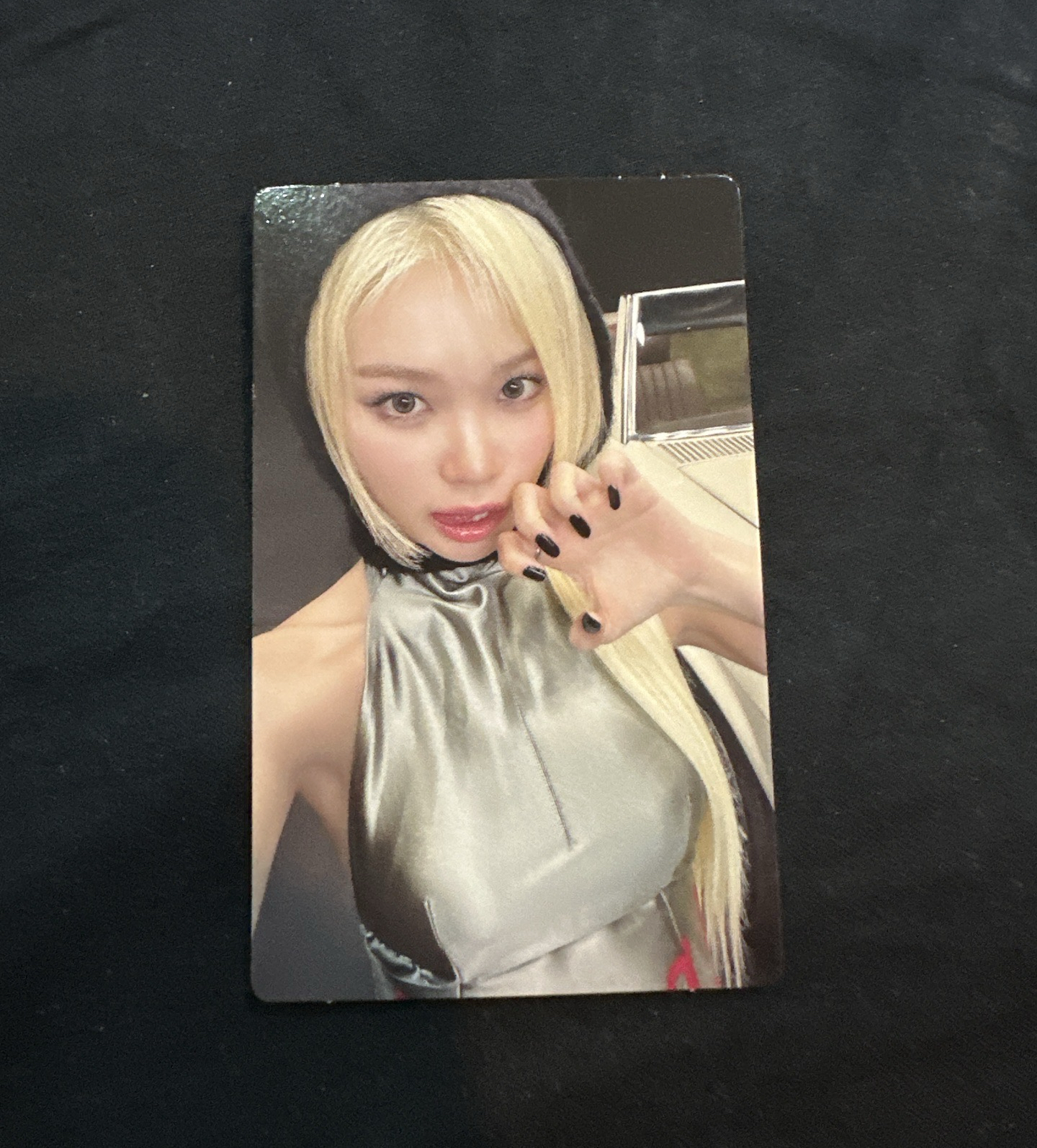 25‘巡迴 隨機卡 世巡韓場 采源