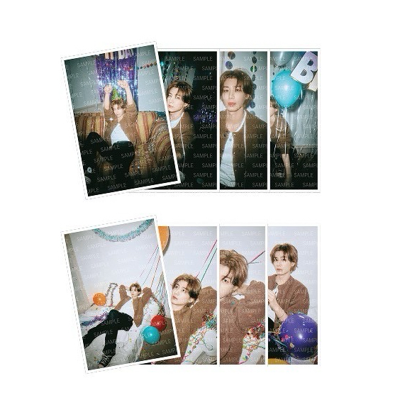 明信片組(隨機)