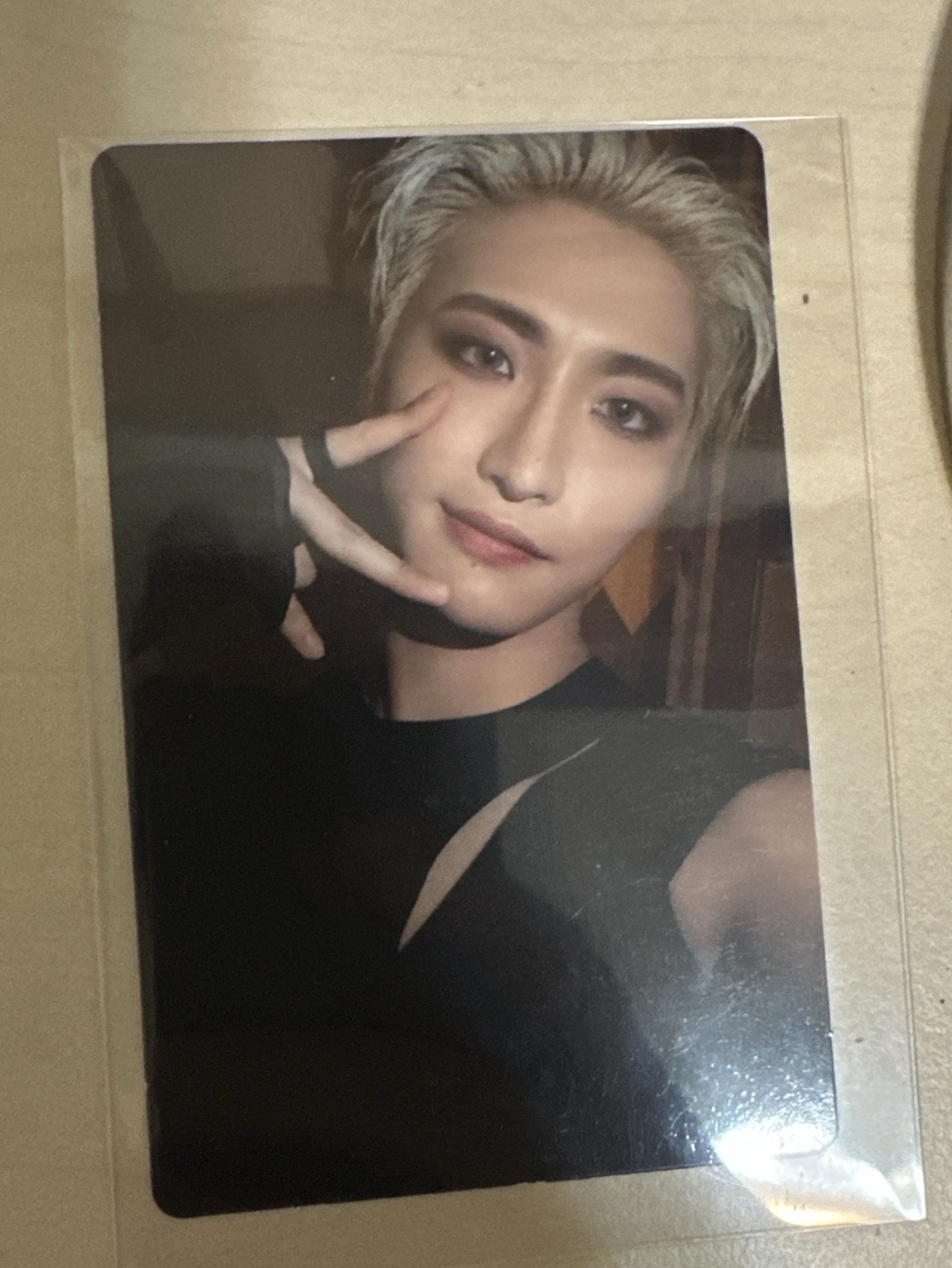 spin off limited 星化 專卡