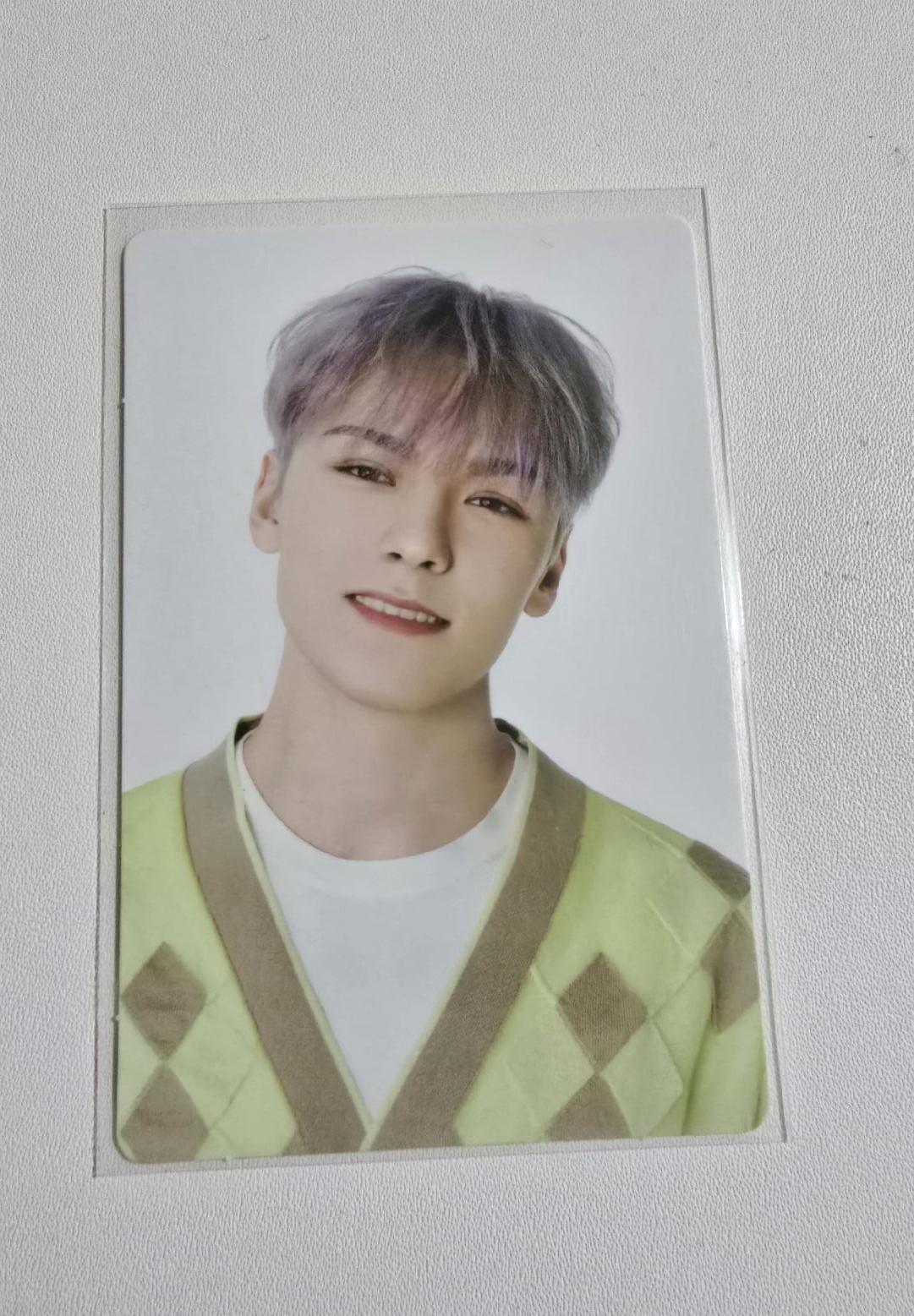 率 Follow 60 崔啵噥 Vernon