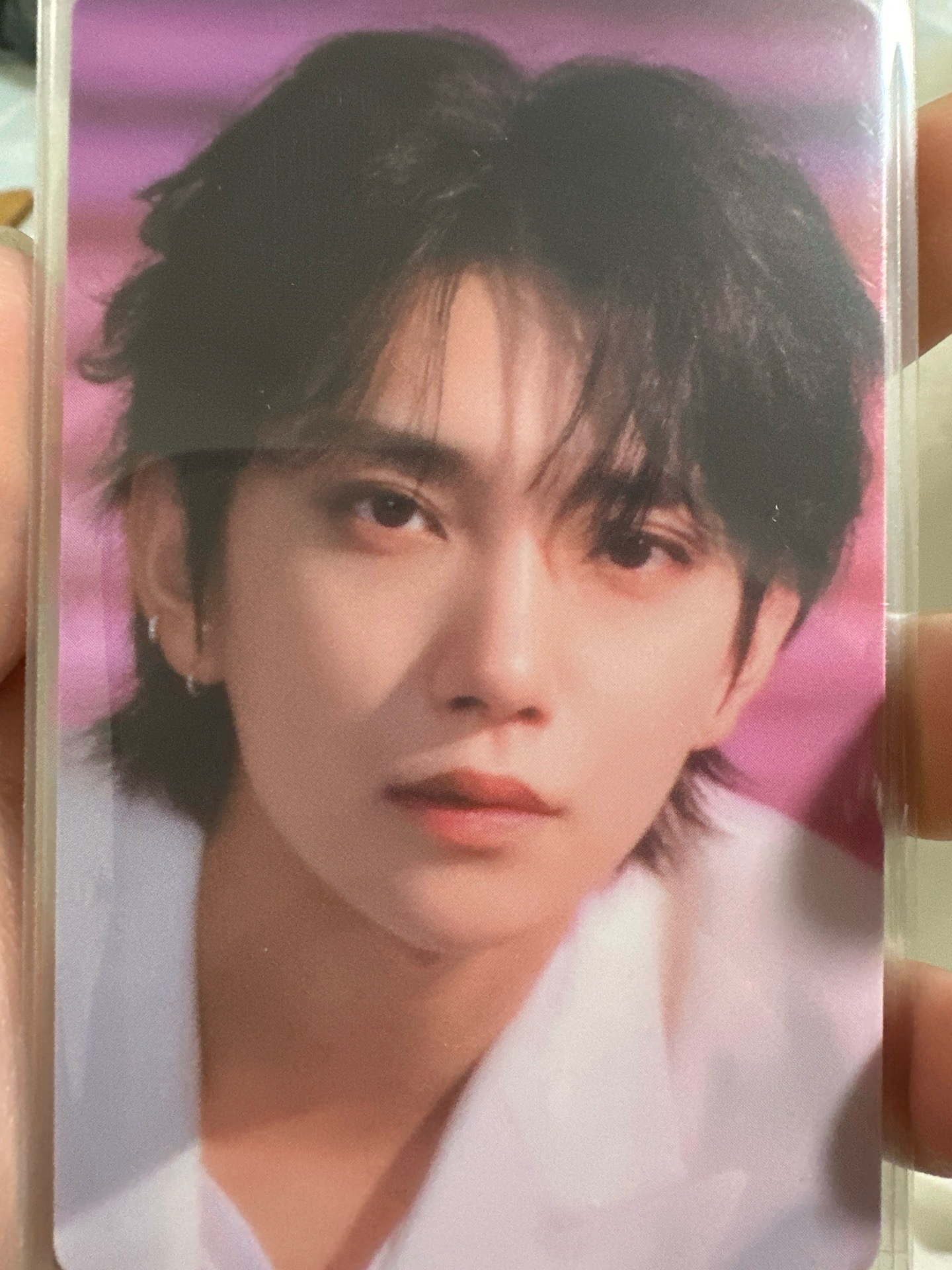 The Daydream 入場卡 知秀