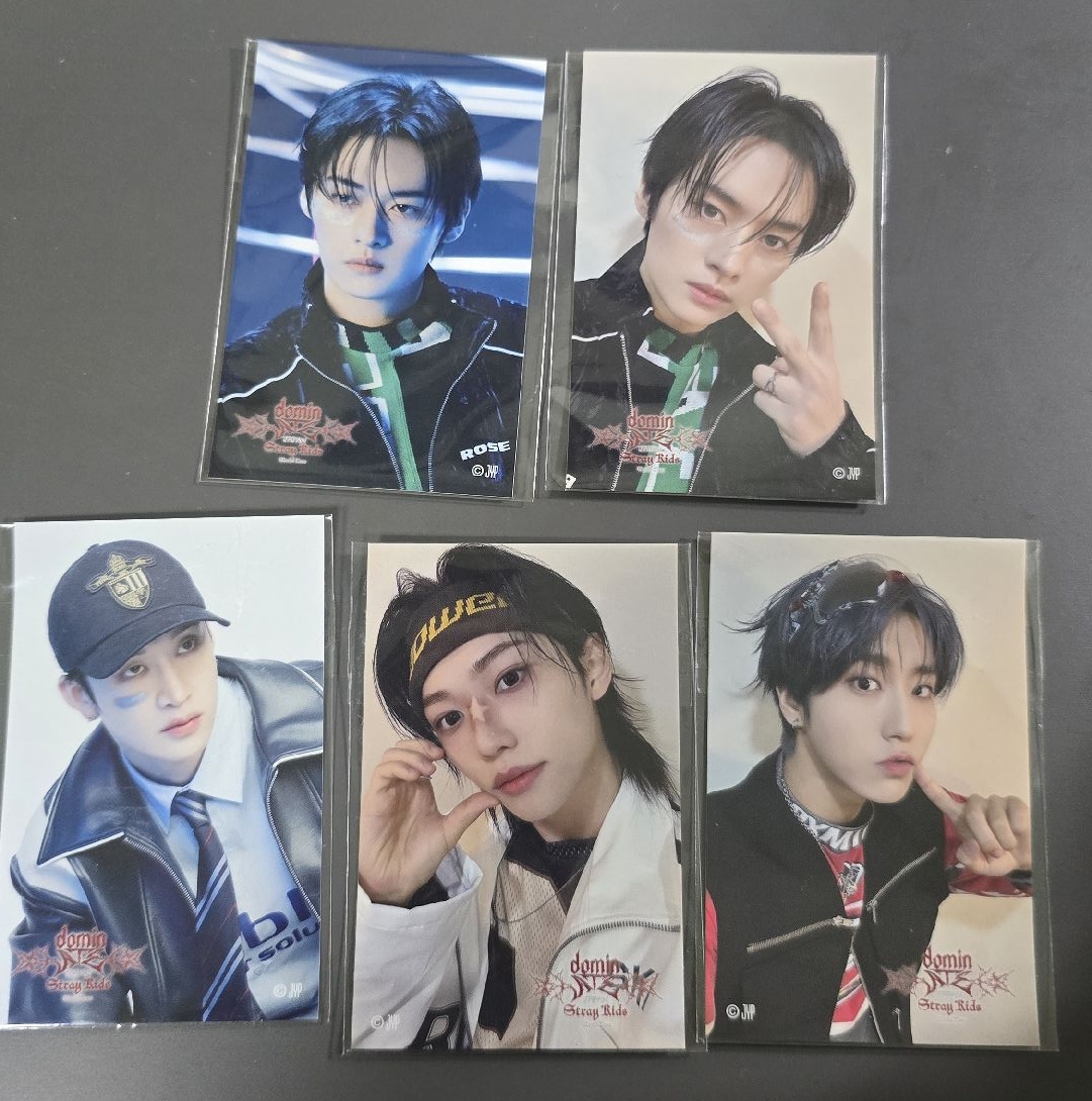 日本一番賞貼紙 