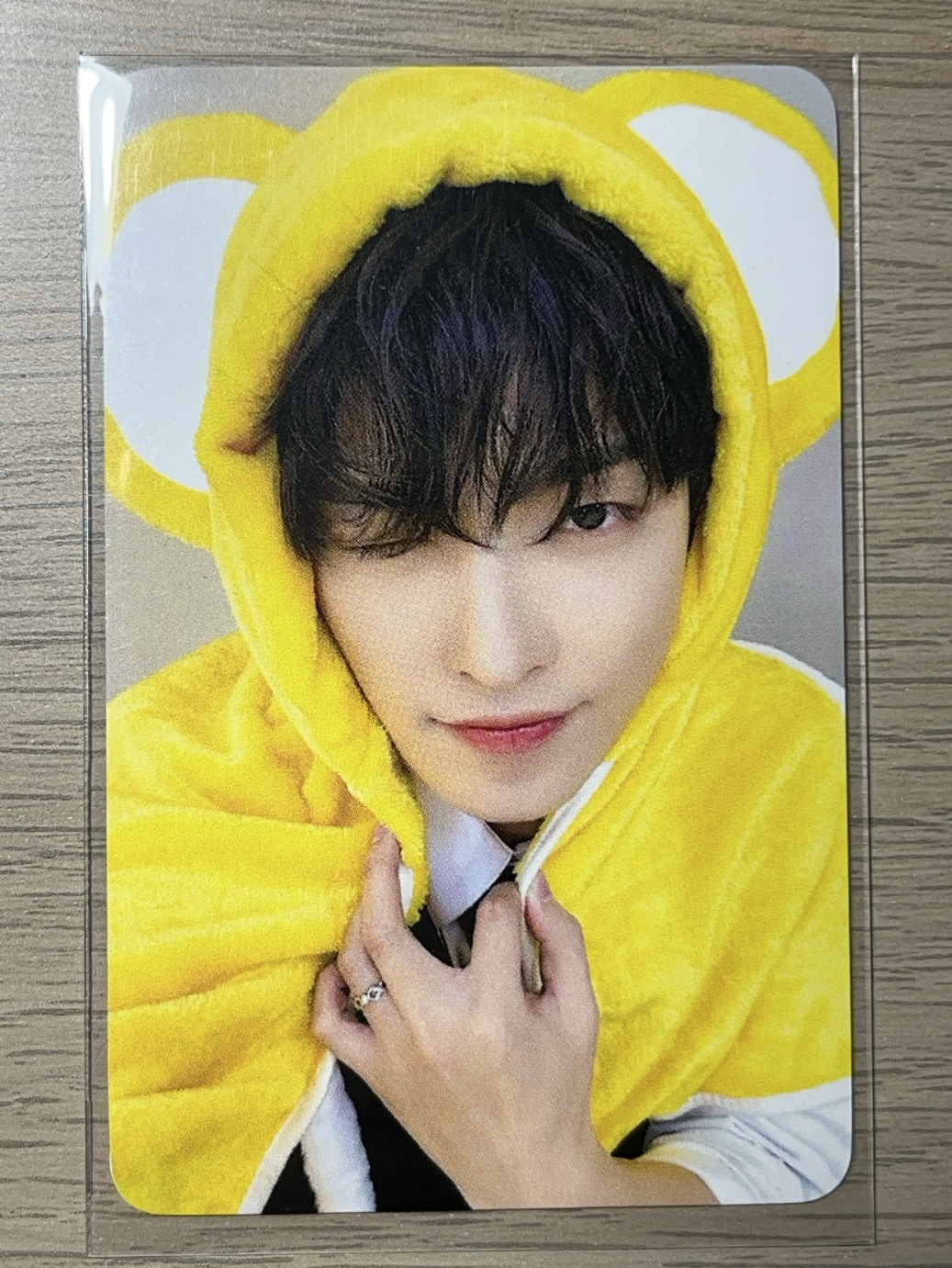 GH pt.2 HL LD 小可弘中