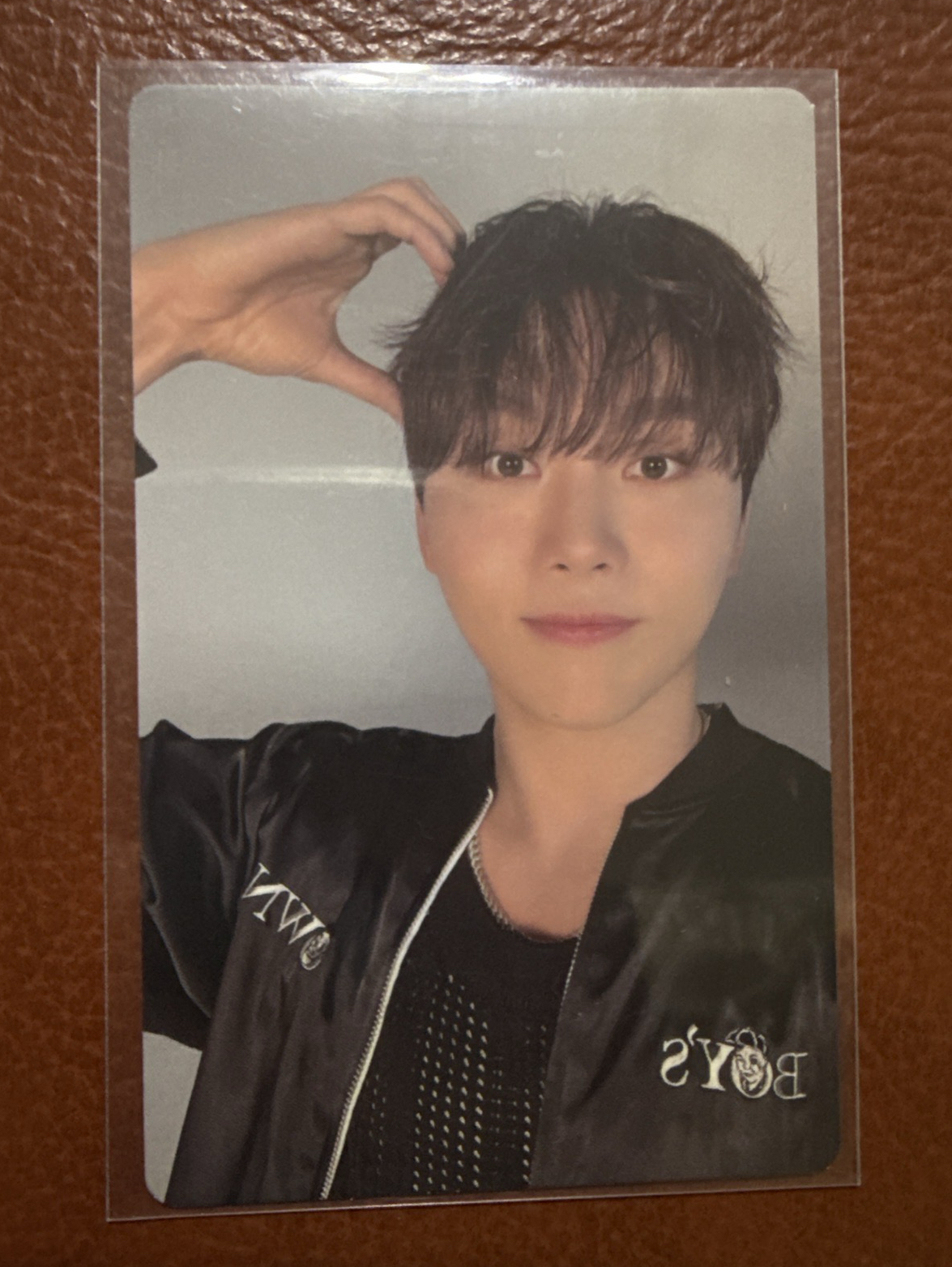 mini12 wvs克拉盤特典