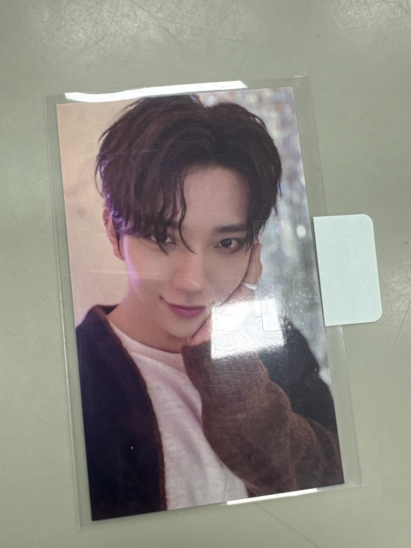 消費期限 環球場限卡