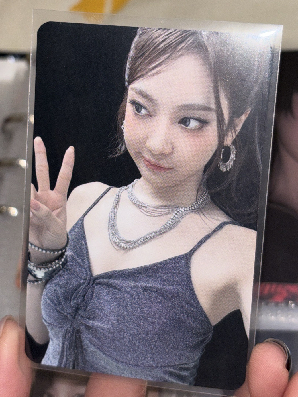 Dirty work dmm幸運卡寧