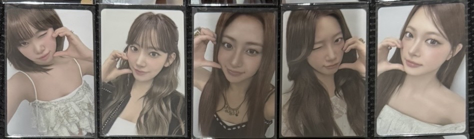 台北簽售一套⭕️