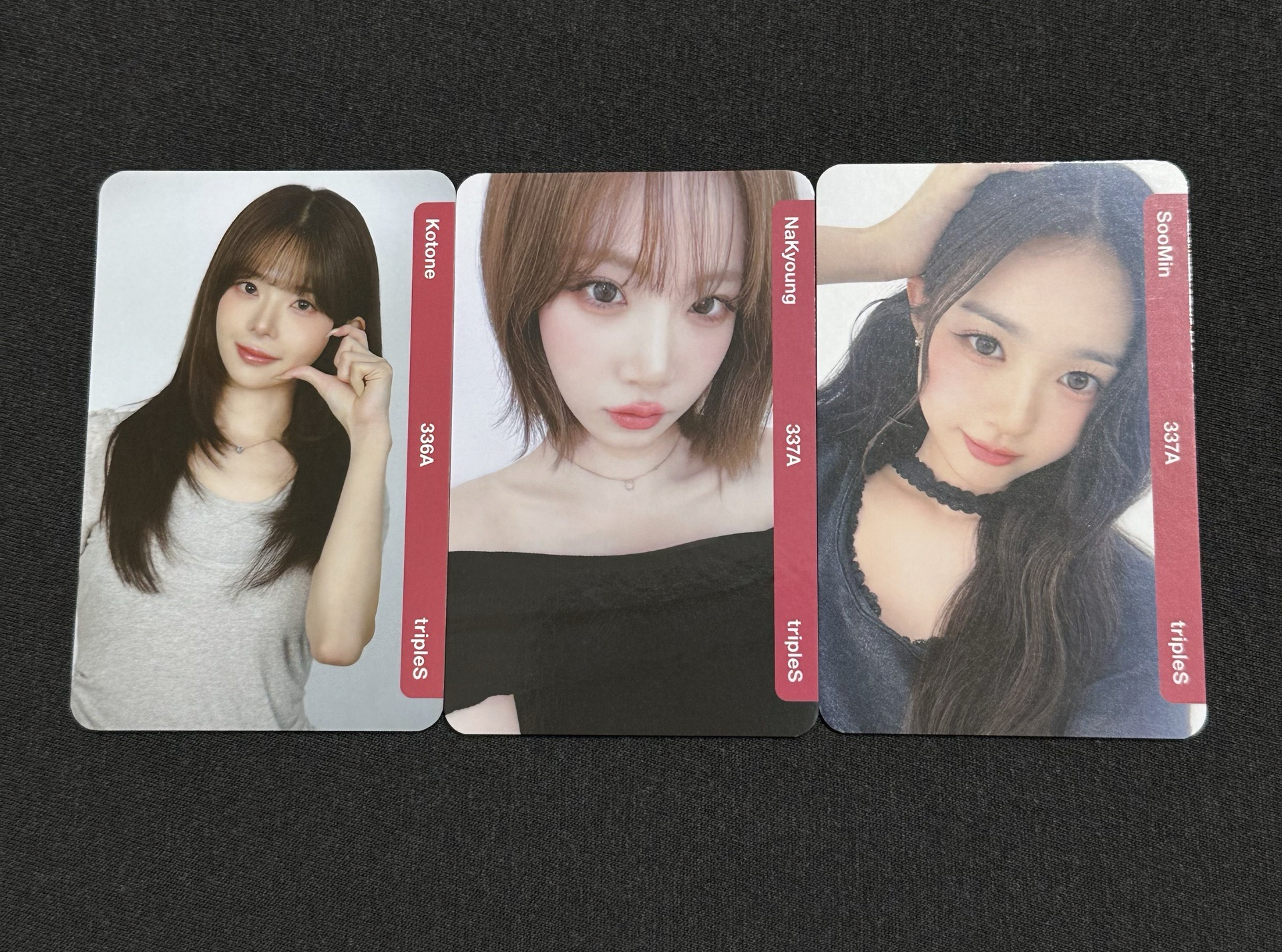 Alive25 場限卡已掃 實+電