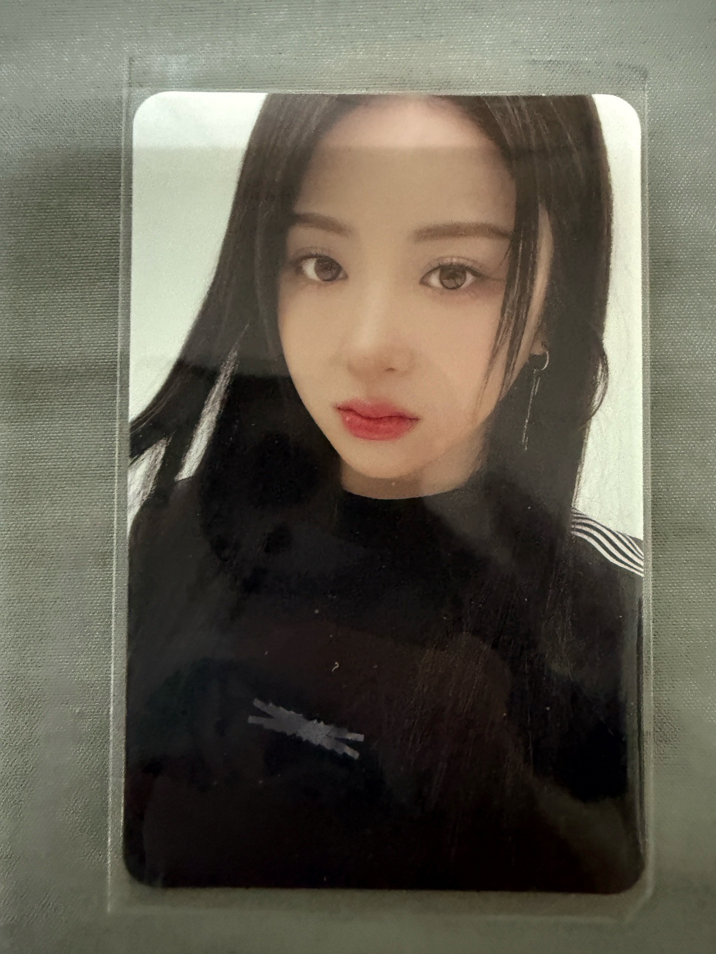 unforgiven 蝦皮1.0 允