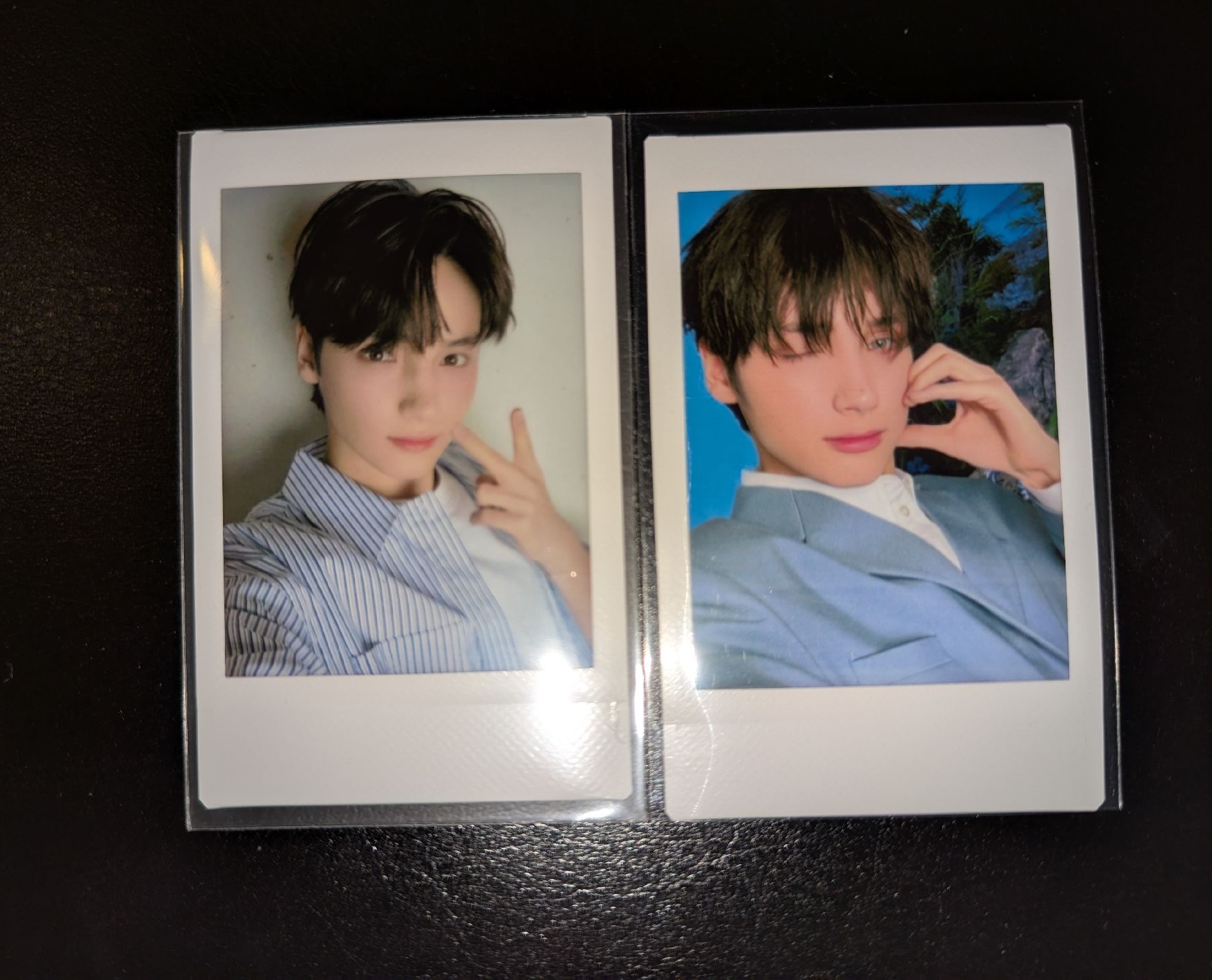 夏日拍立得寧+日巡拍立得寧