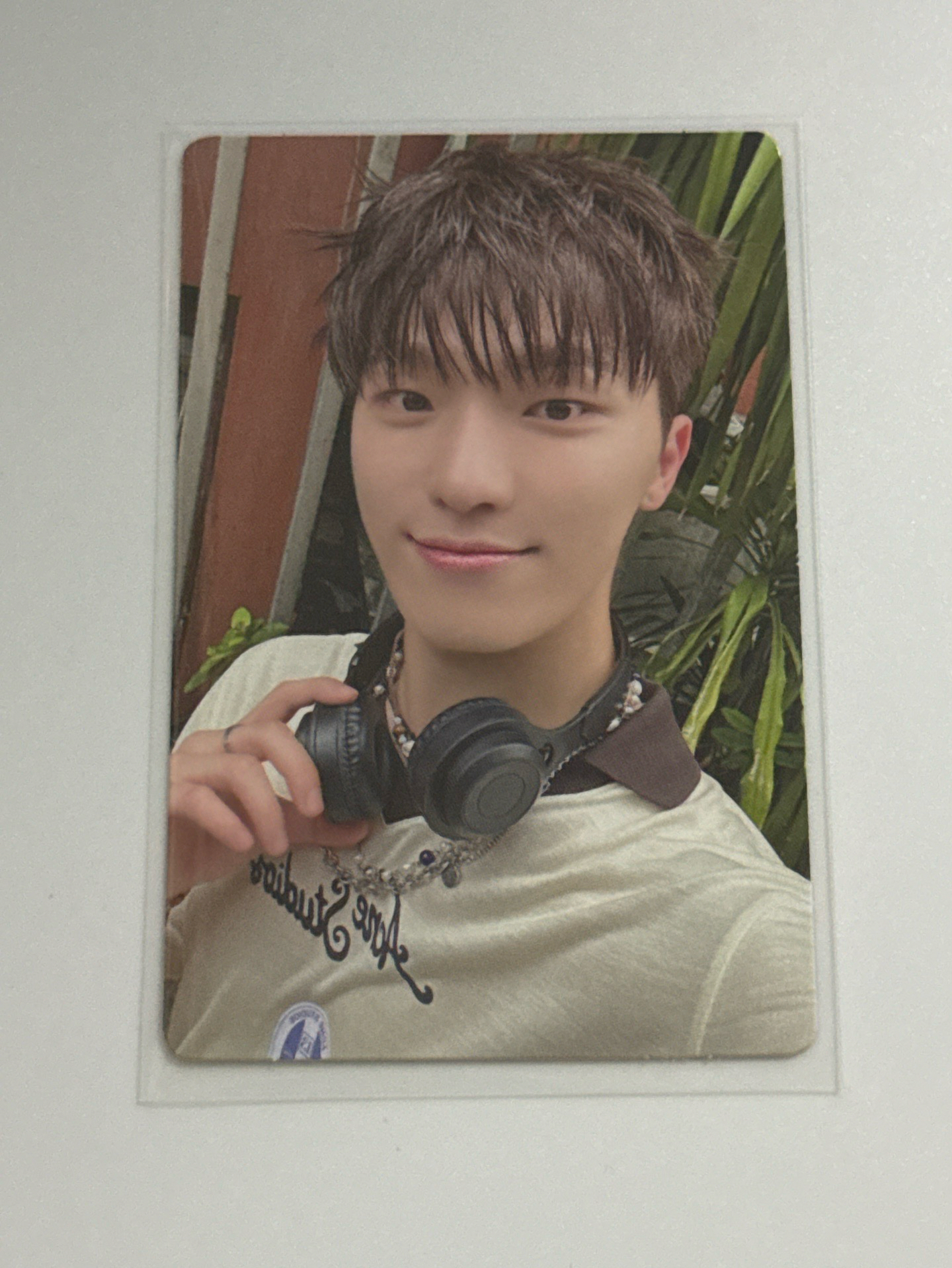 SVT 燦 迷十二 KIT 專卡