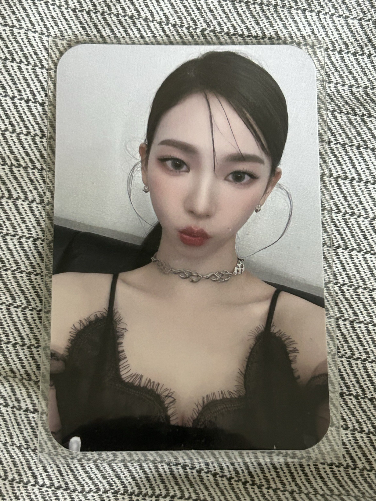 周邊卡 美網手燈柚 美應柚