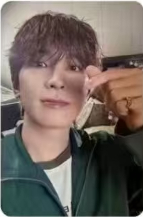 消費期限克拉盤 全專