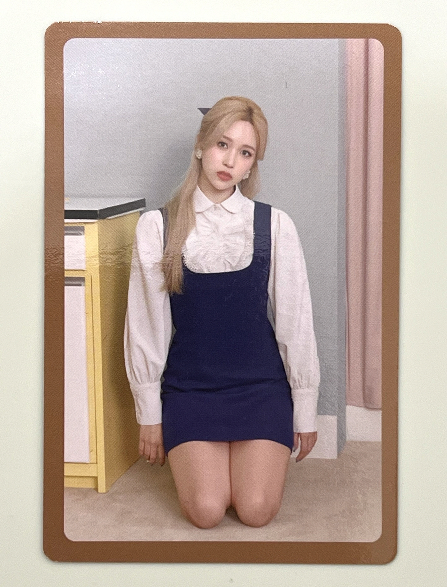 TWICE｜Eyes Wide Open｜預售禮