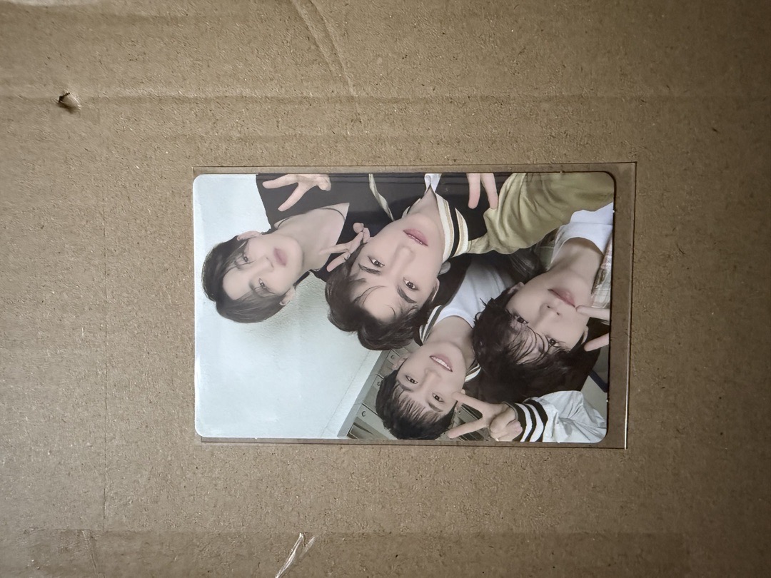 24克拉島隨機卡