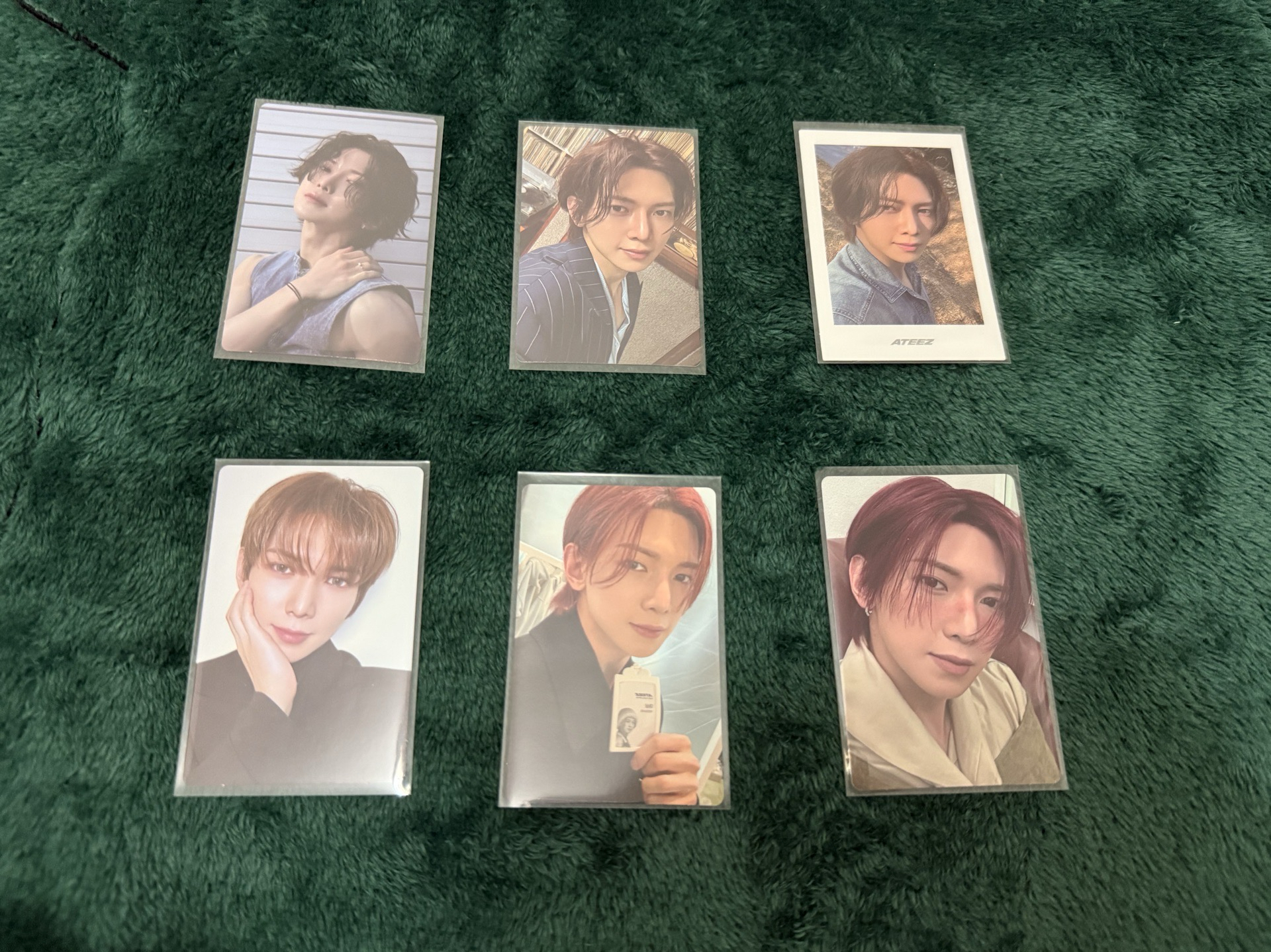 姜呂尚 GH:p2.3專卡