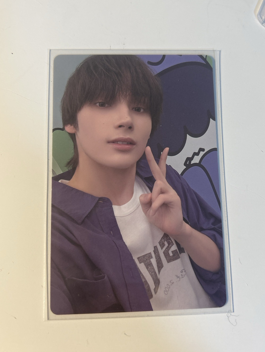 迷七快閃滿額卡寧