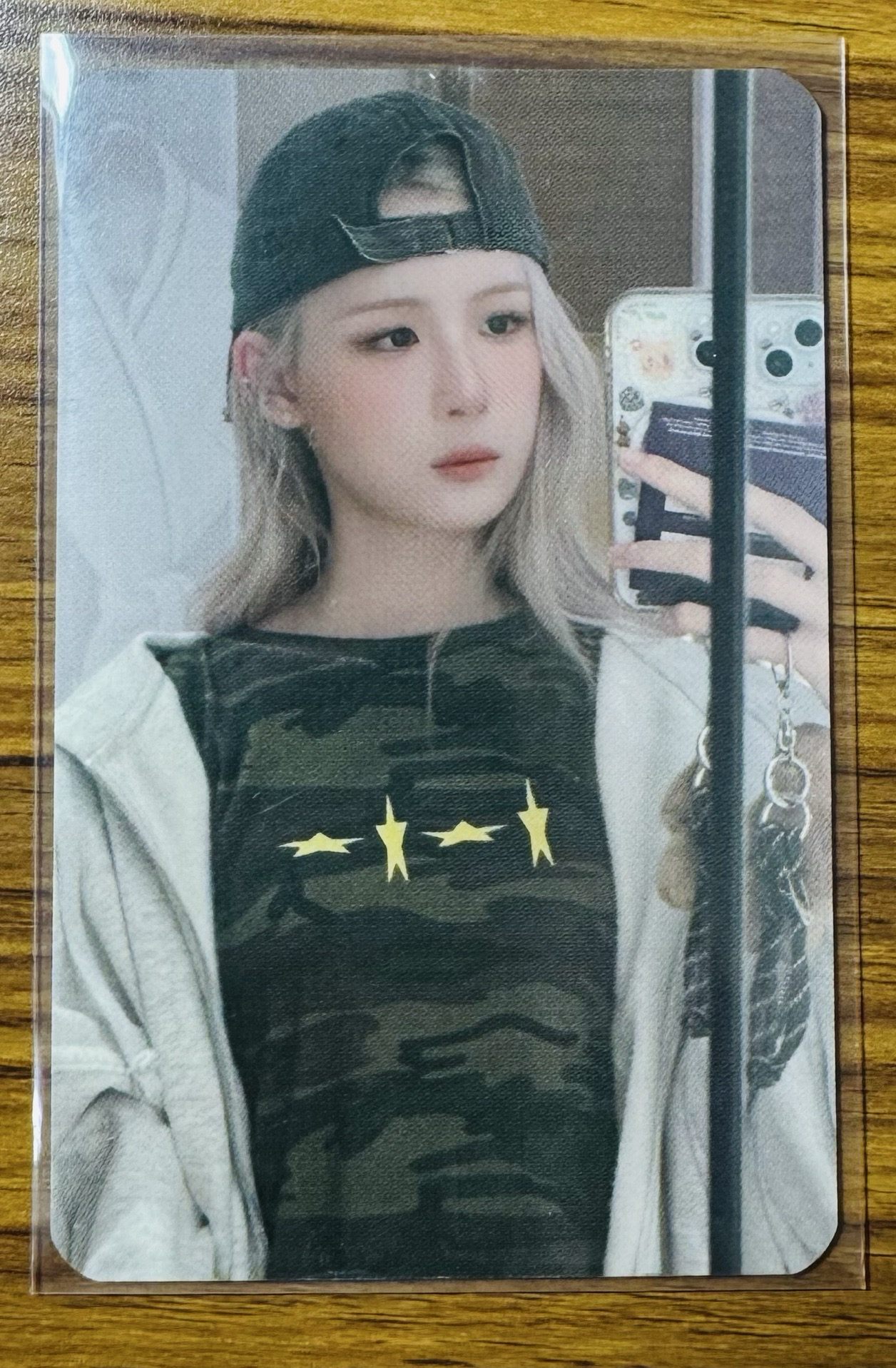 LILI 亞巡特典（馬來西亞ver.）