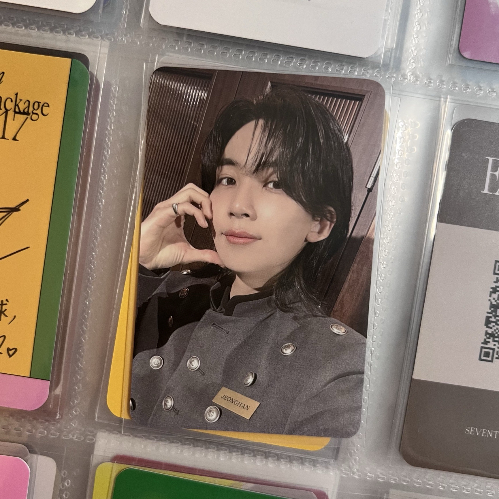 🐰淨漢 Follow Again克拉粽