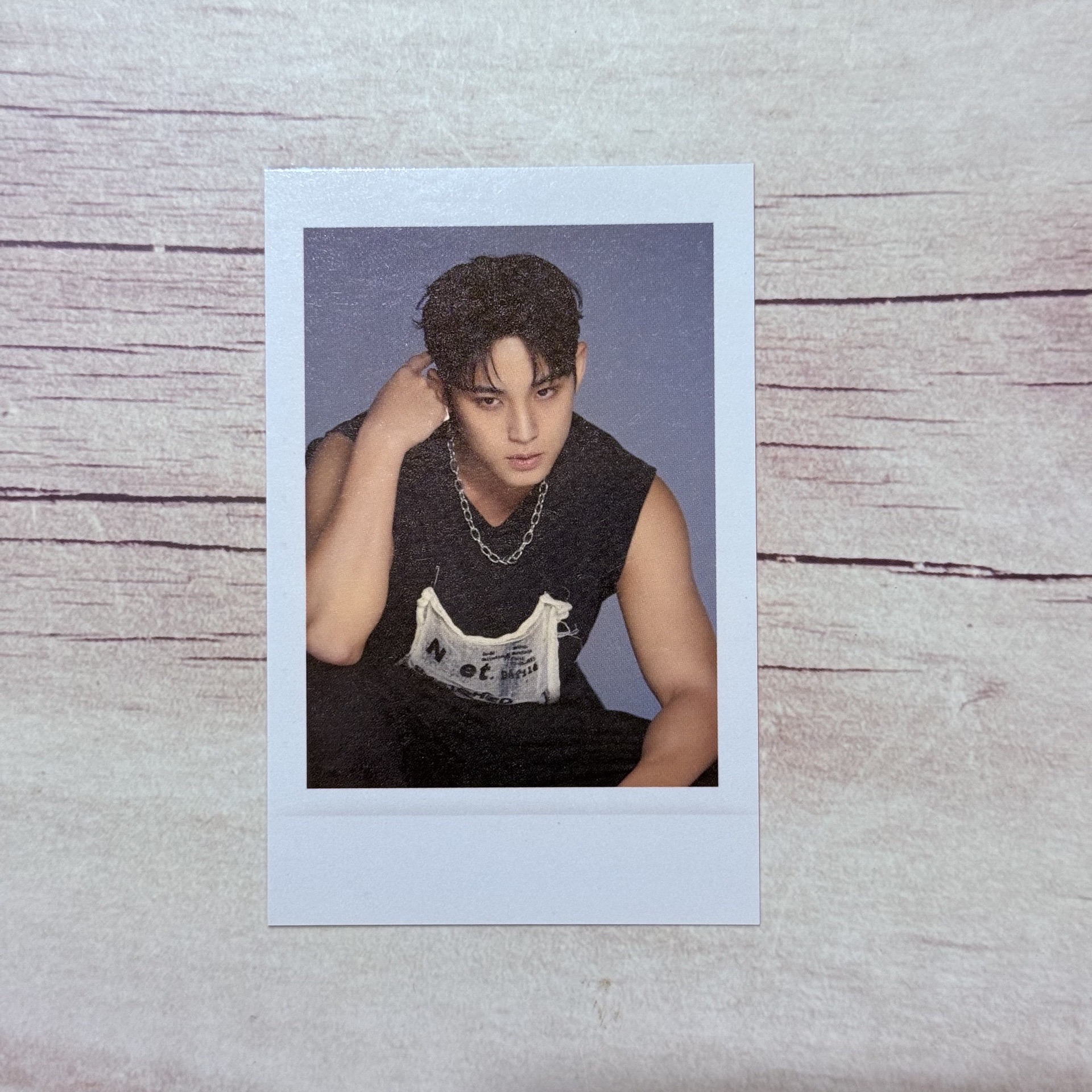 ❤️Mini12 特典-奎🥔