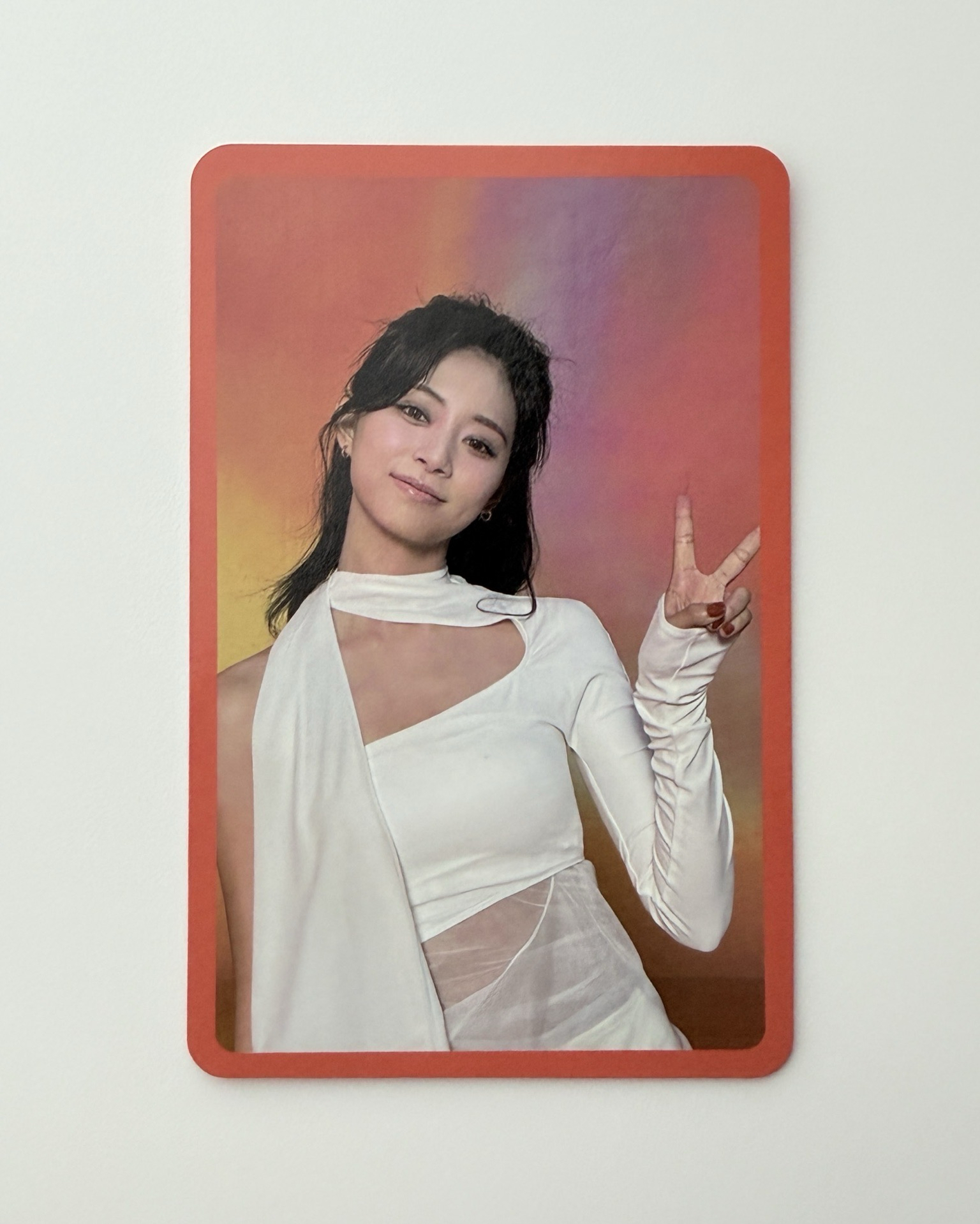 TWICE｜子瑜｜With YOU-th