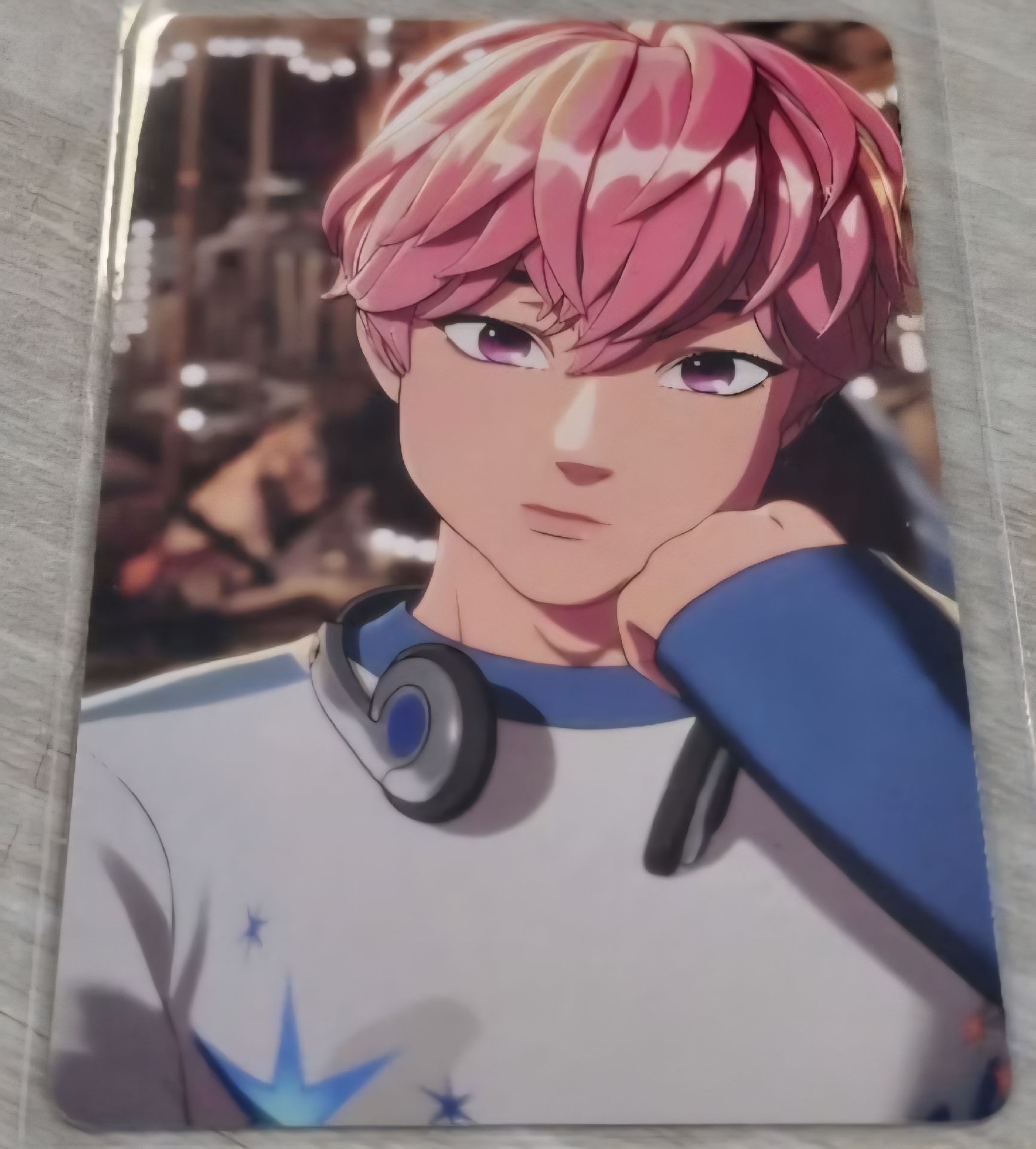 かくれんぼ 塔店 特典卡