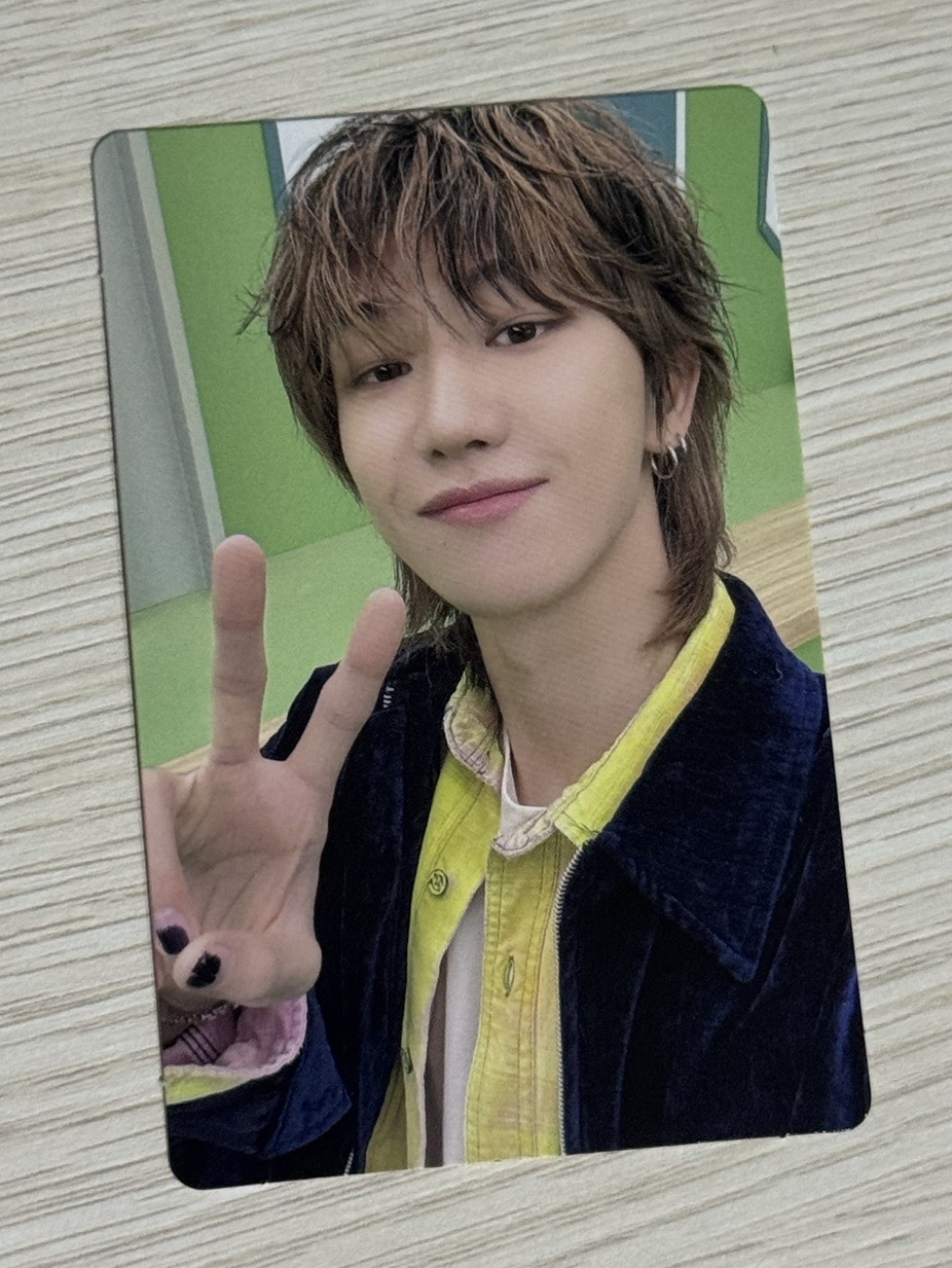 徐明浩 25克拉島隨機卡