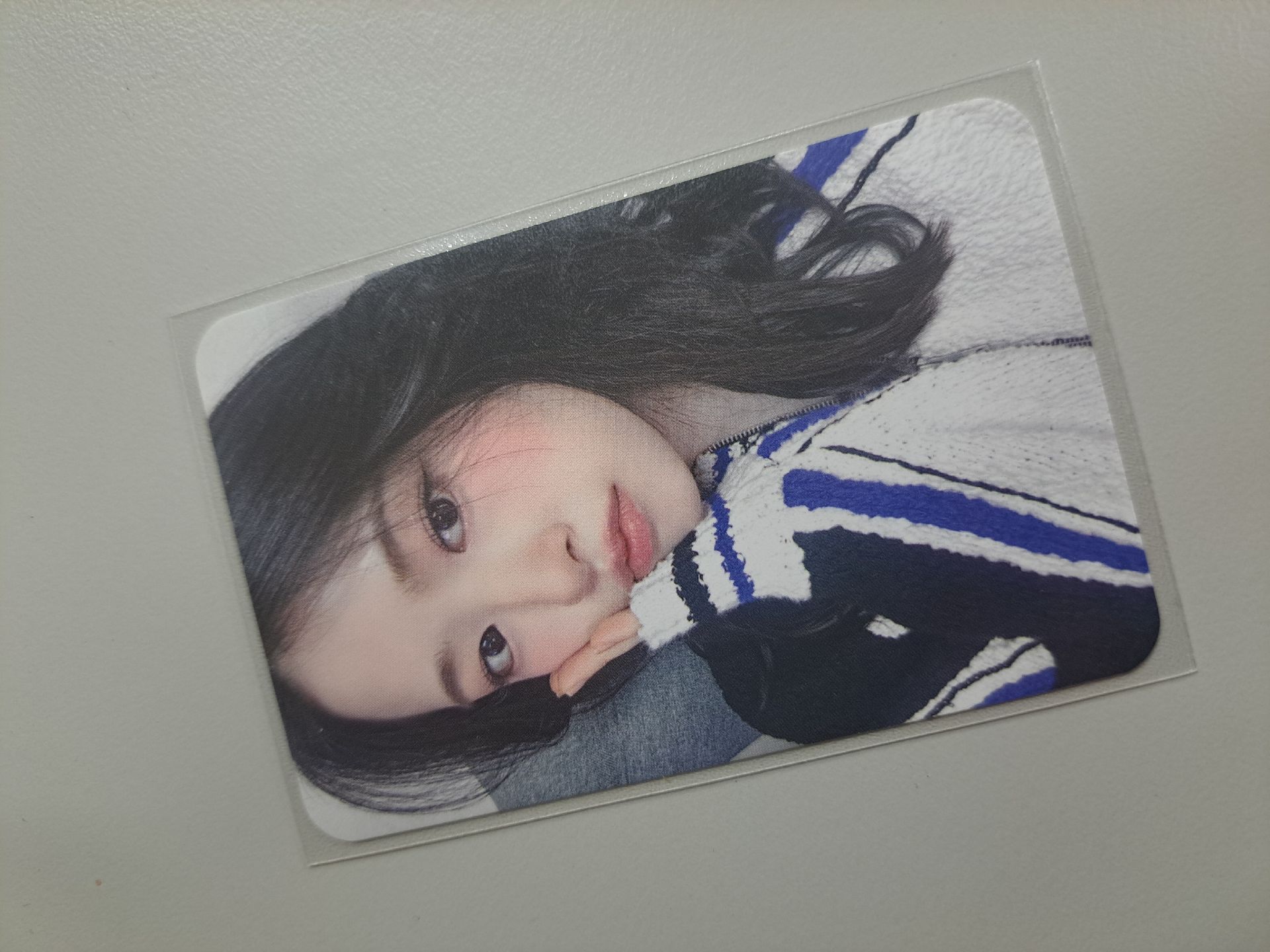 ive 雅加達簽售安
