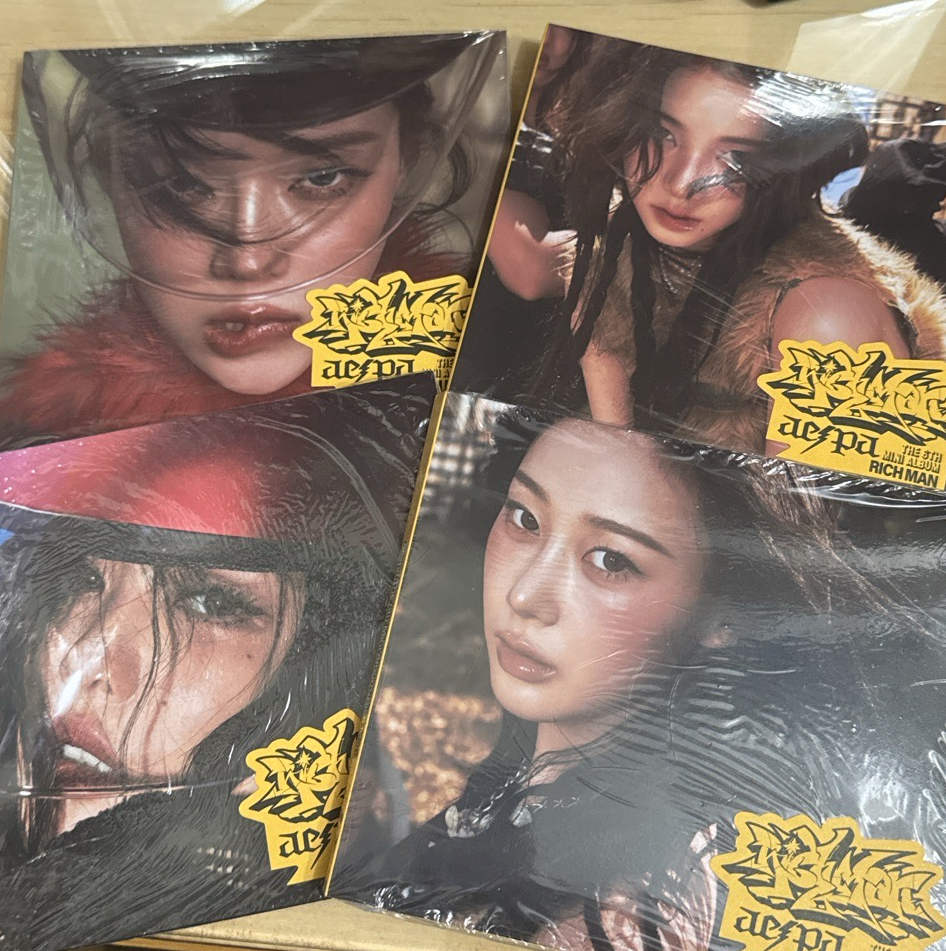 burst未拆專 剩冬寧