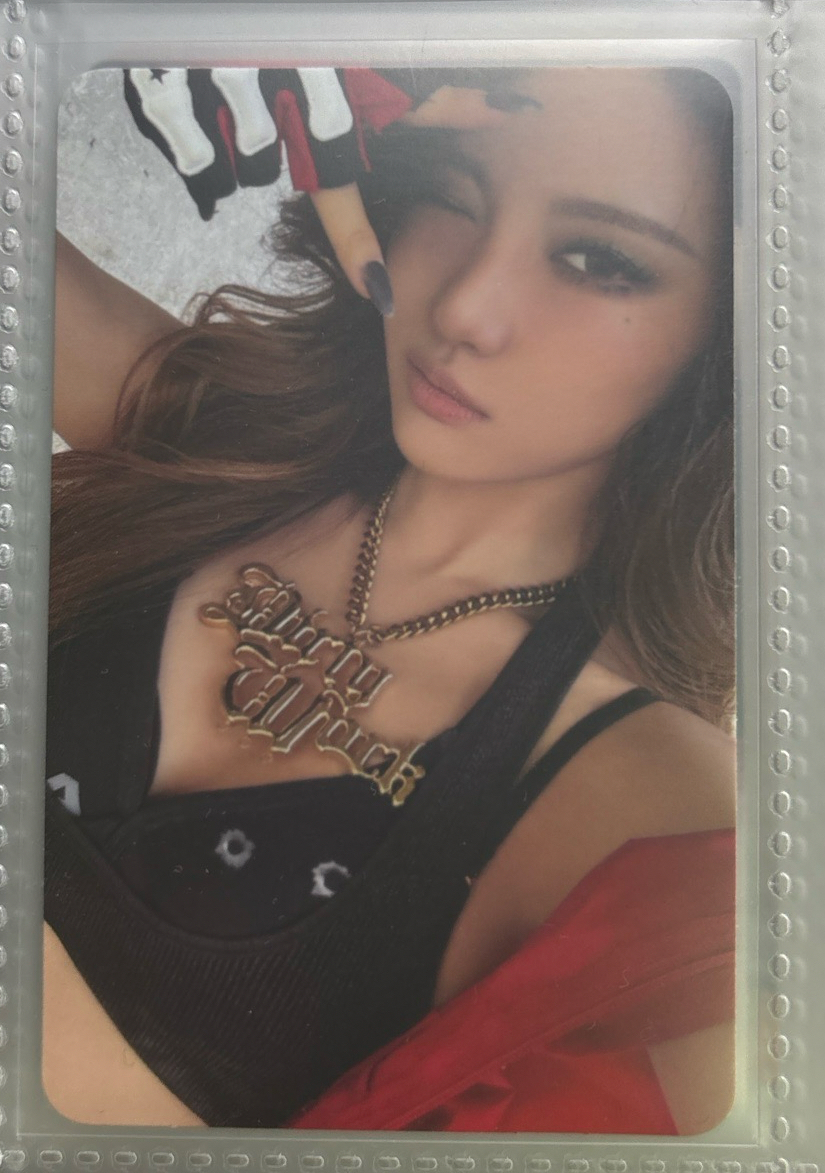 Dirty Work Code ver. 寧