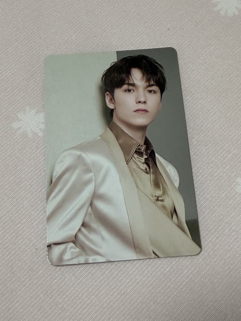 Right Here卡包隨機卡