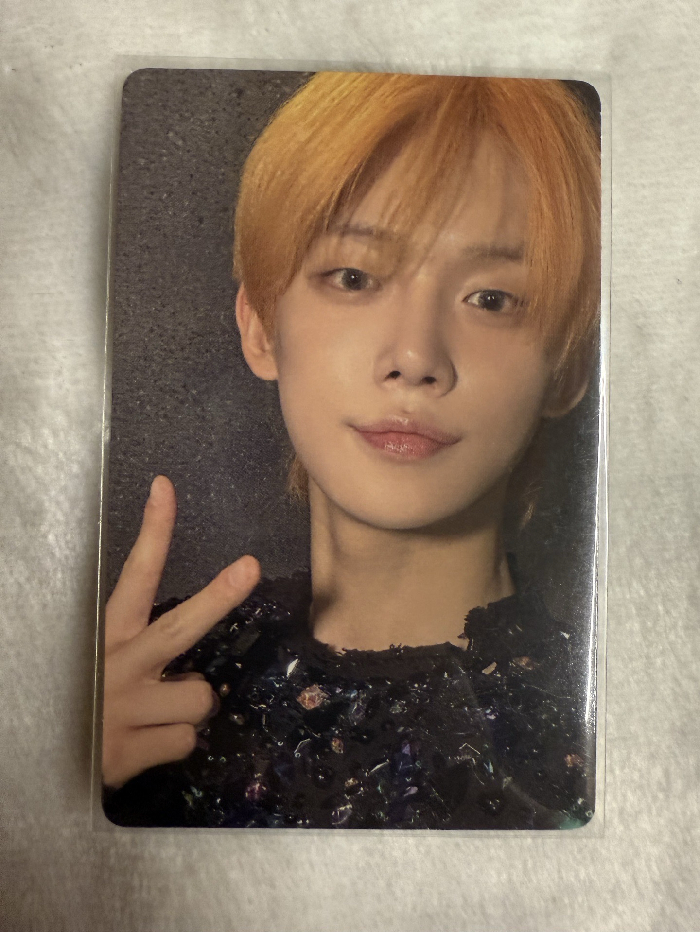 正規三 單封 專卡 崔然竣